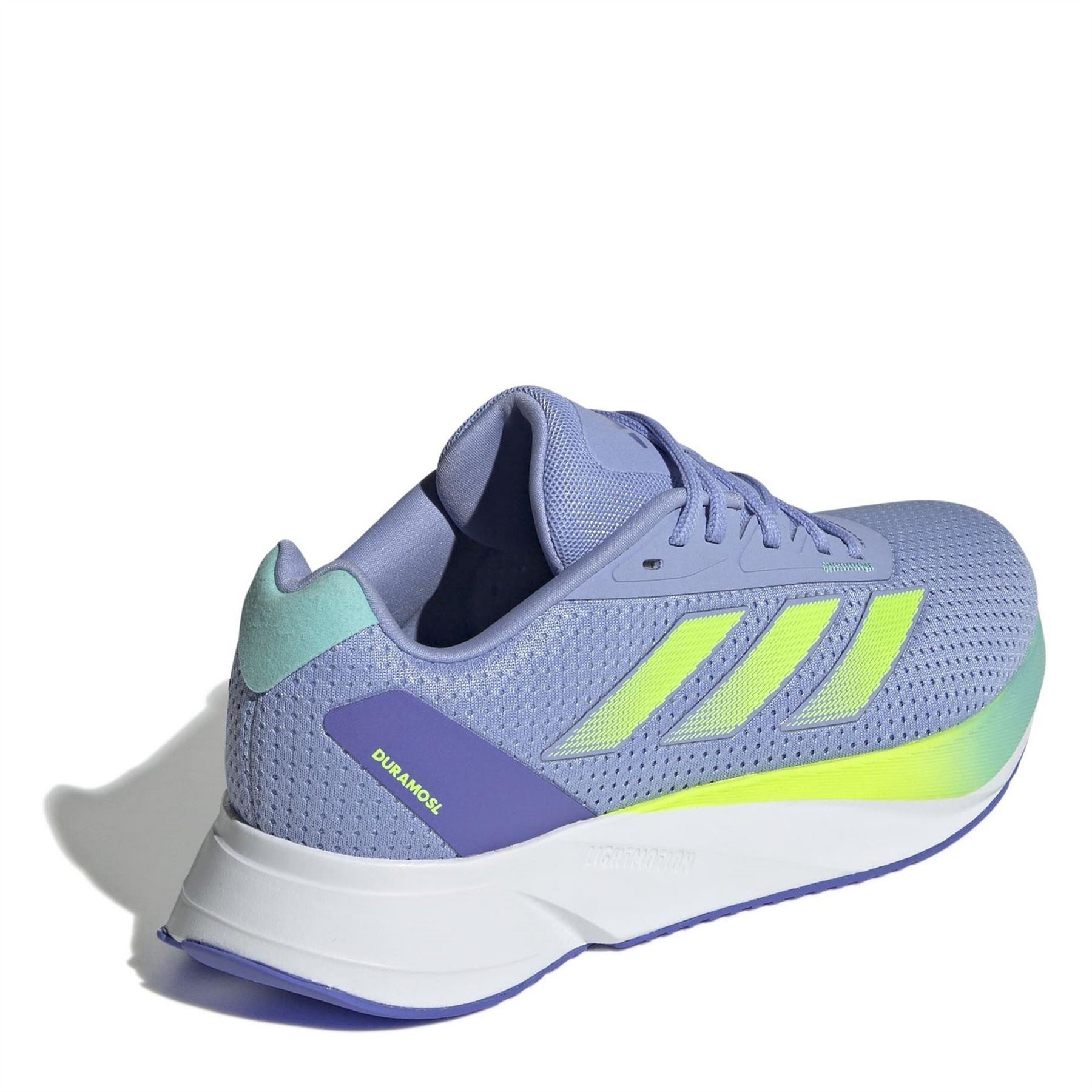 adidas Womens Duramo Sl W Road Running Shoes
