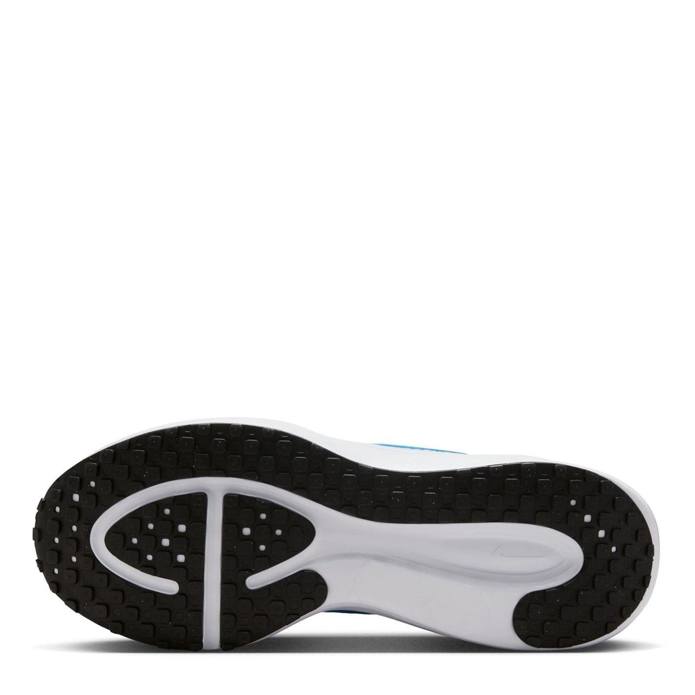 Nike Mens Revolution 8 Road Running Shoes