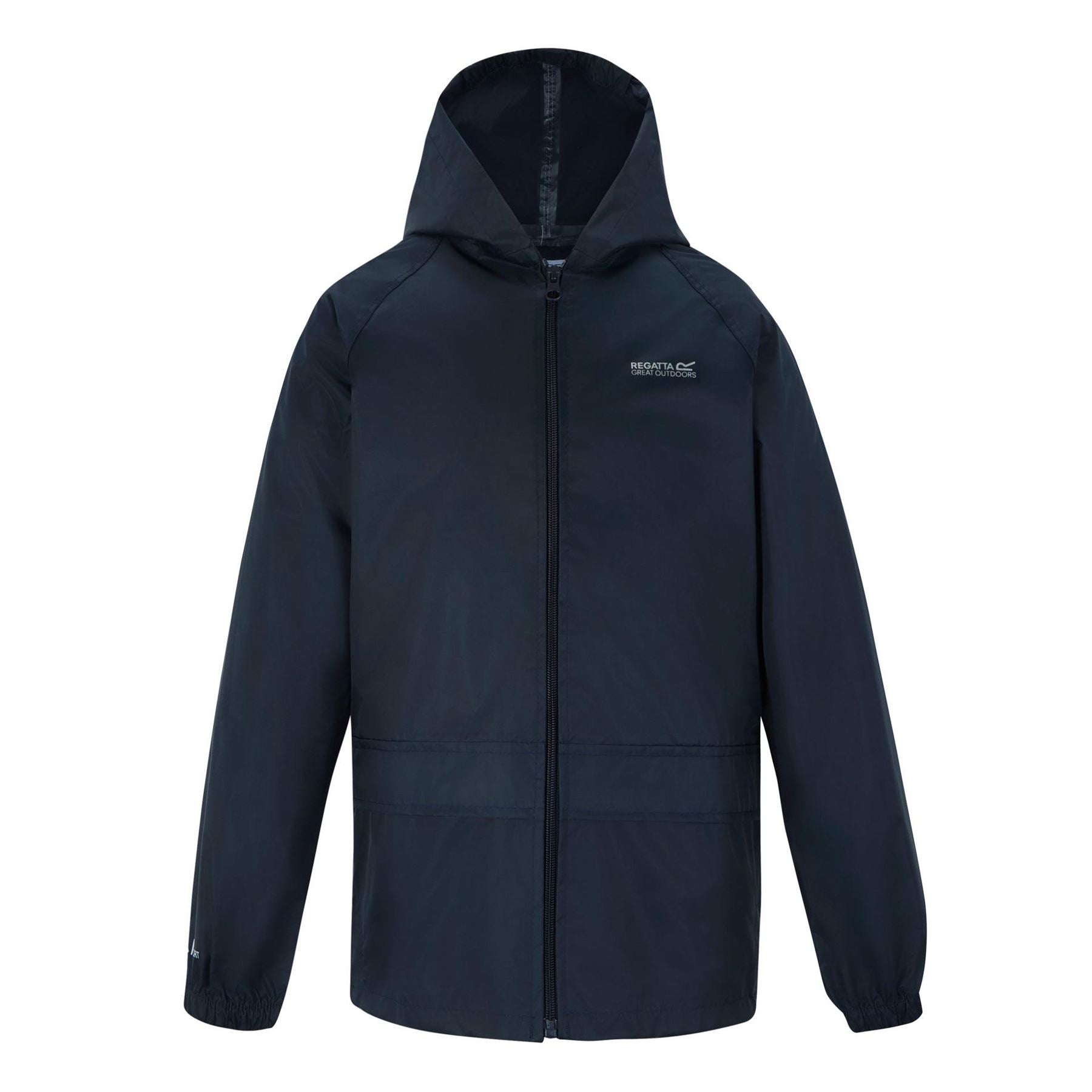 Regatta Kids Waterproof Jacket