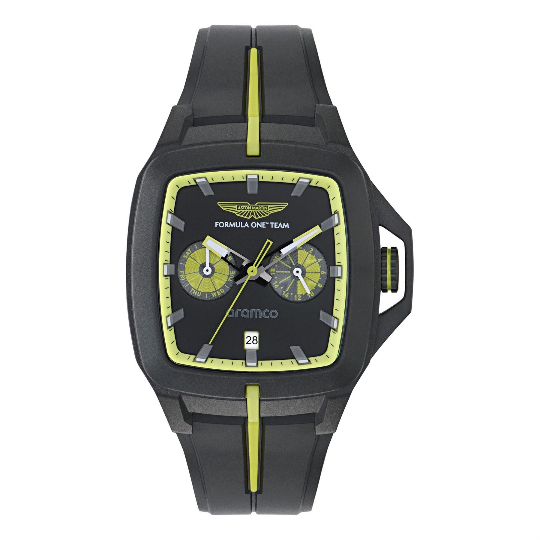 Aston Martin Flk Formula 1 Watch