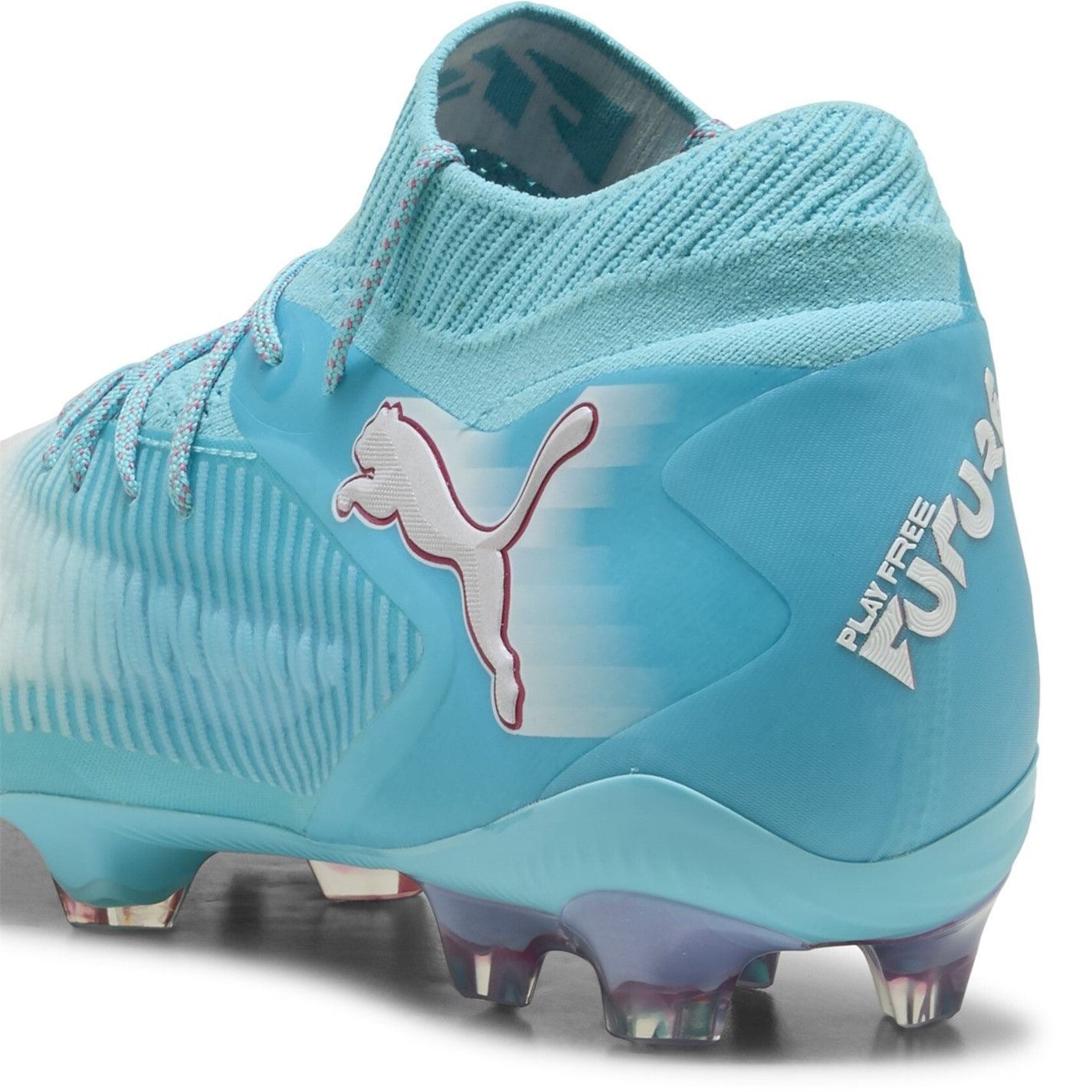 Puma Future 8 Ultimate Adults Firm Ground Football Boots