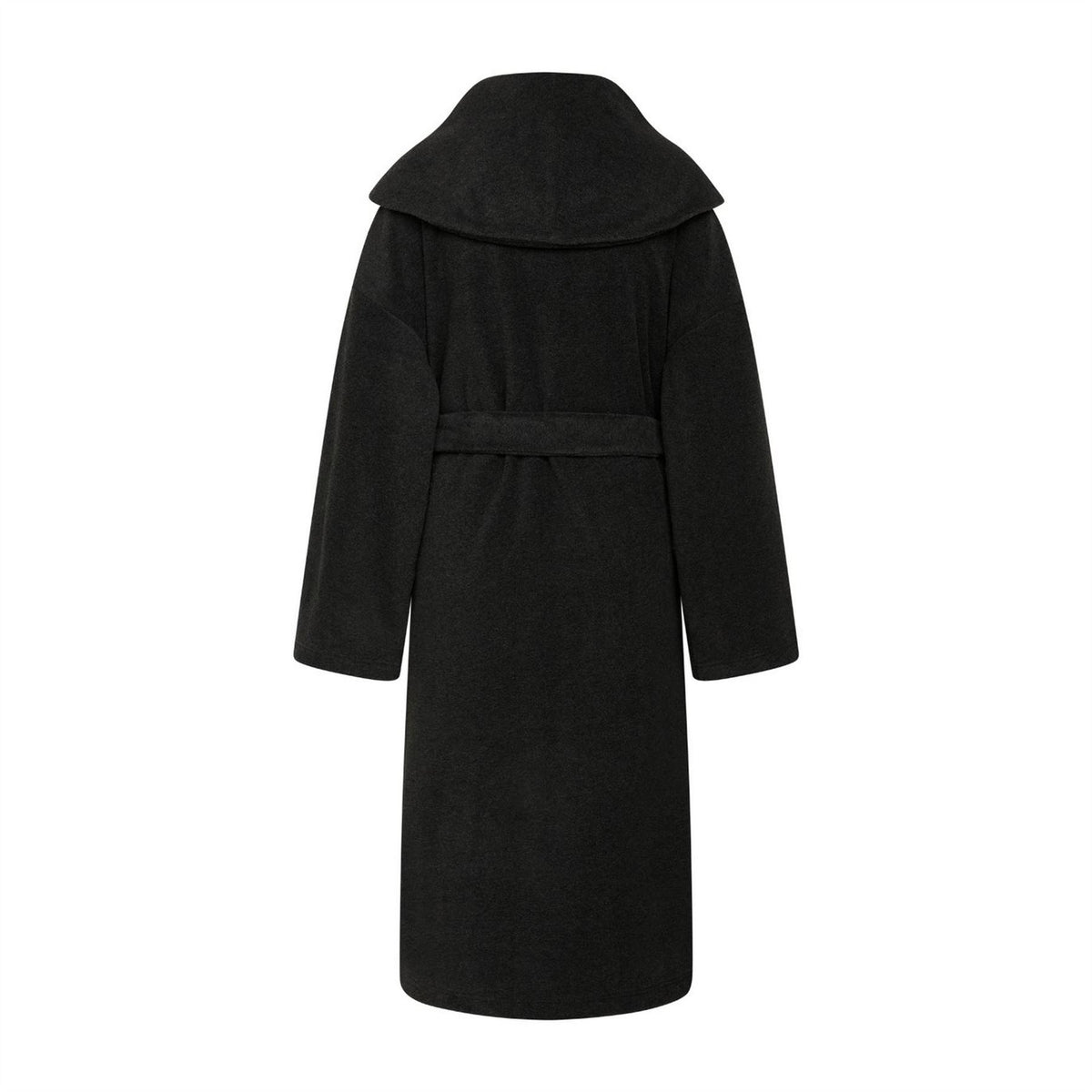 CCDK Lisa Fluffy Dressing Gown