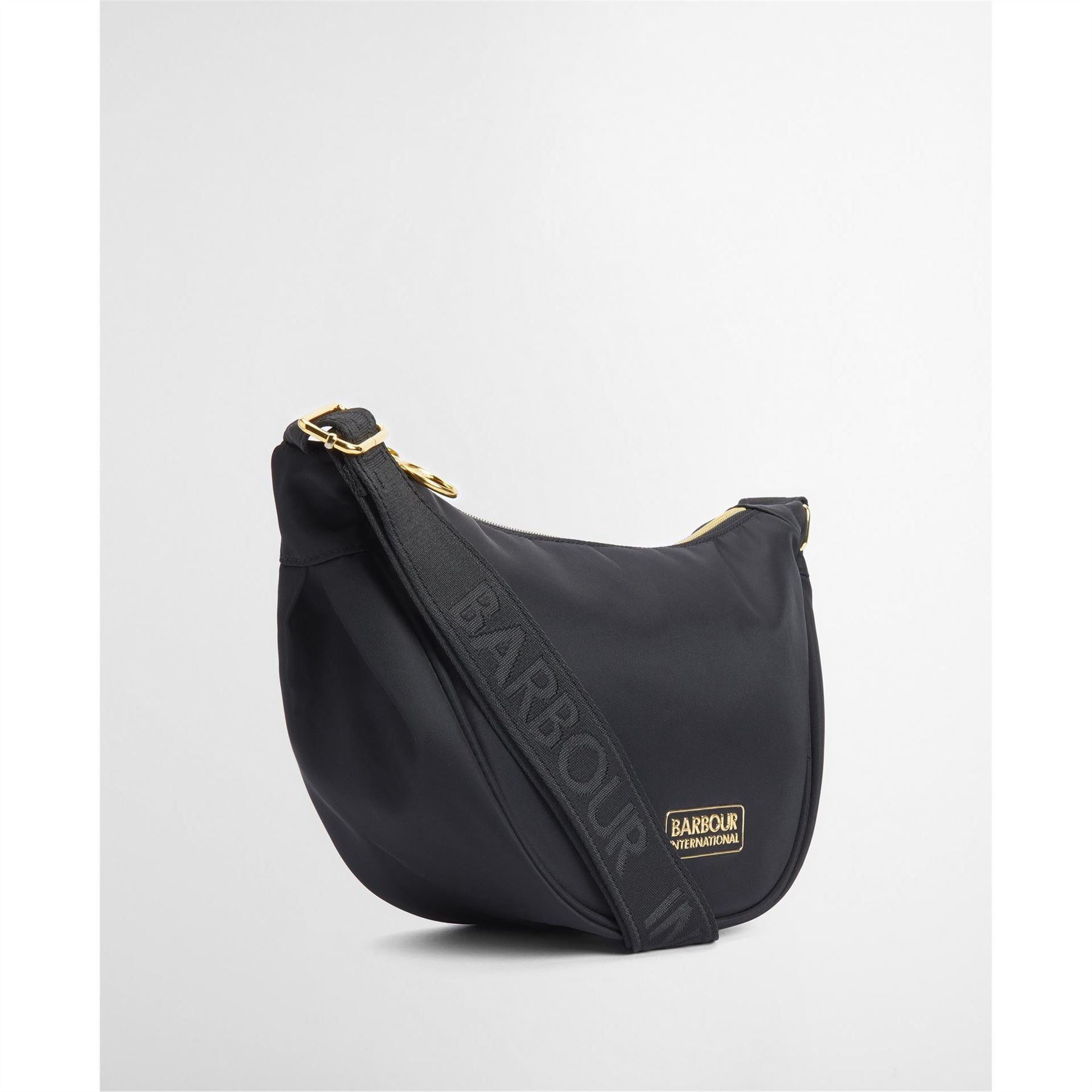 Barbour International Sling Bag