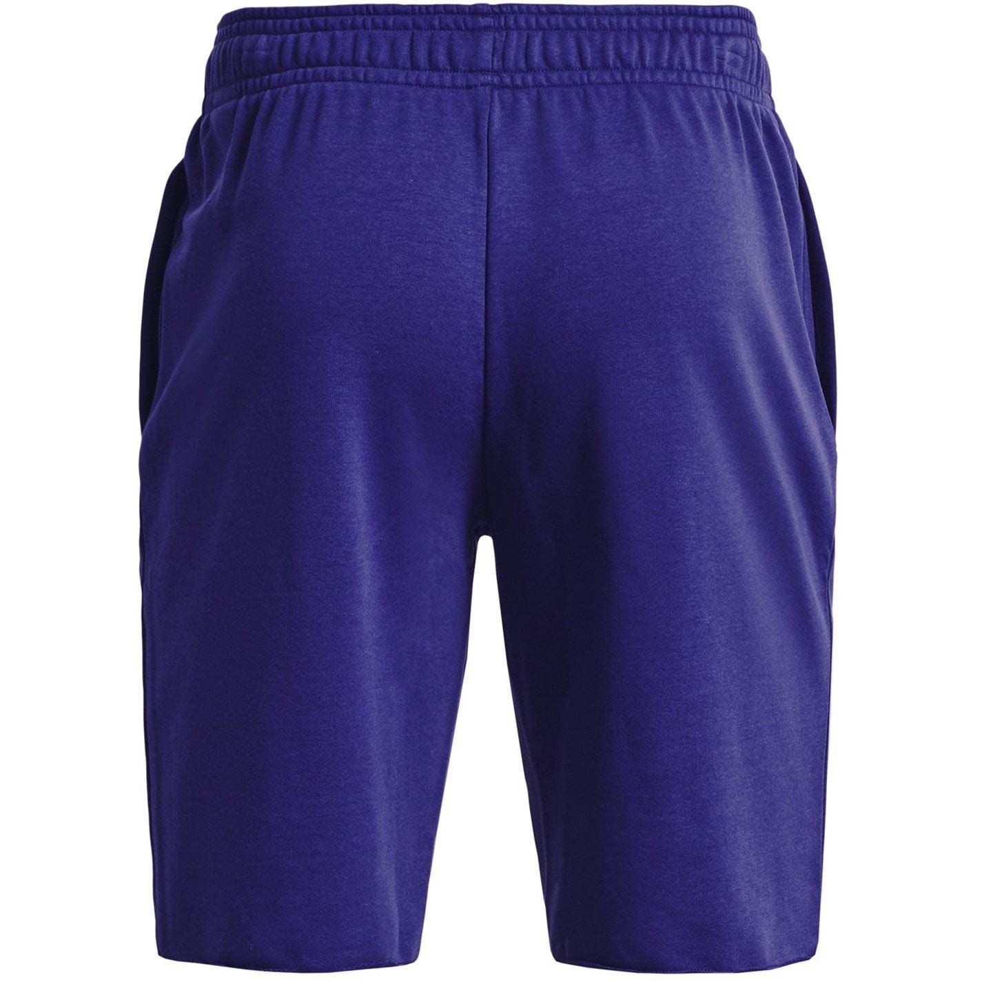 Under Armour Mens Rival Terry Shorts