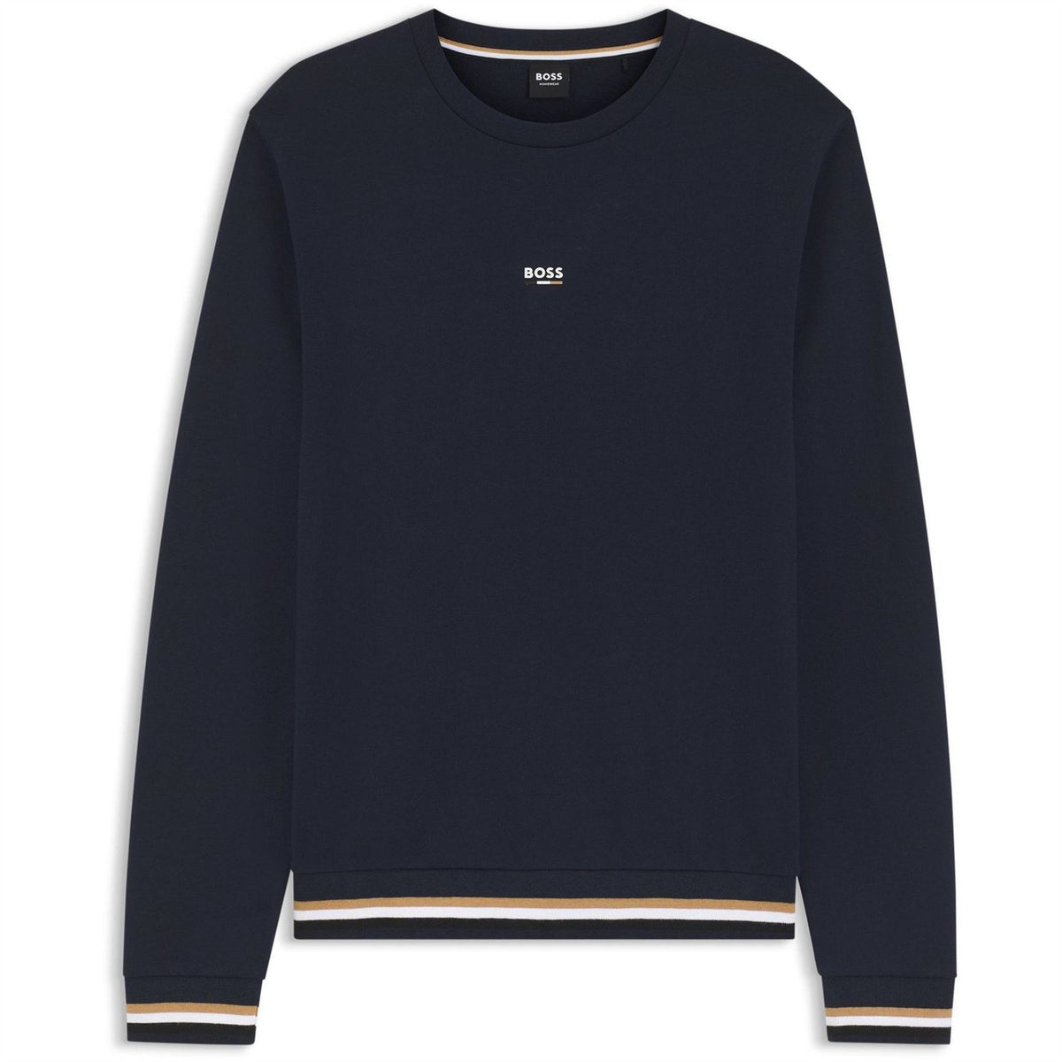 Boss Crew Sweatshirt