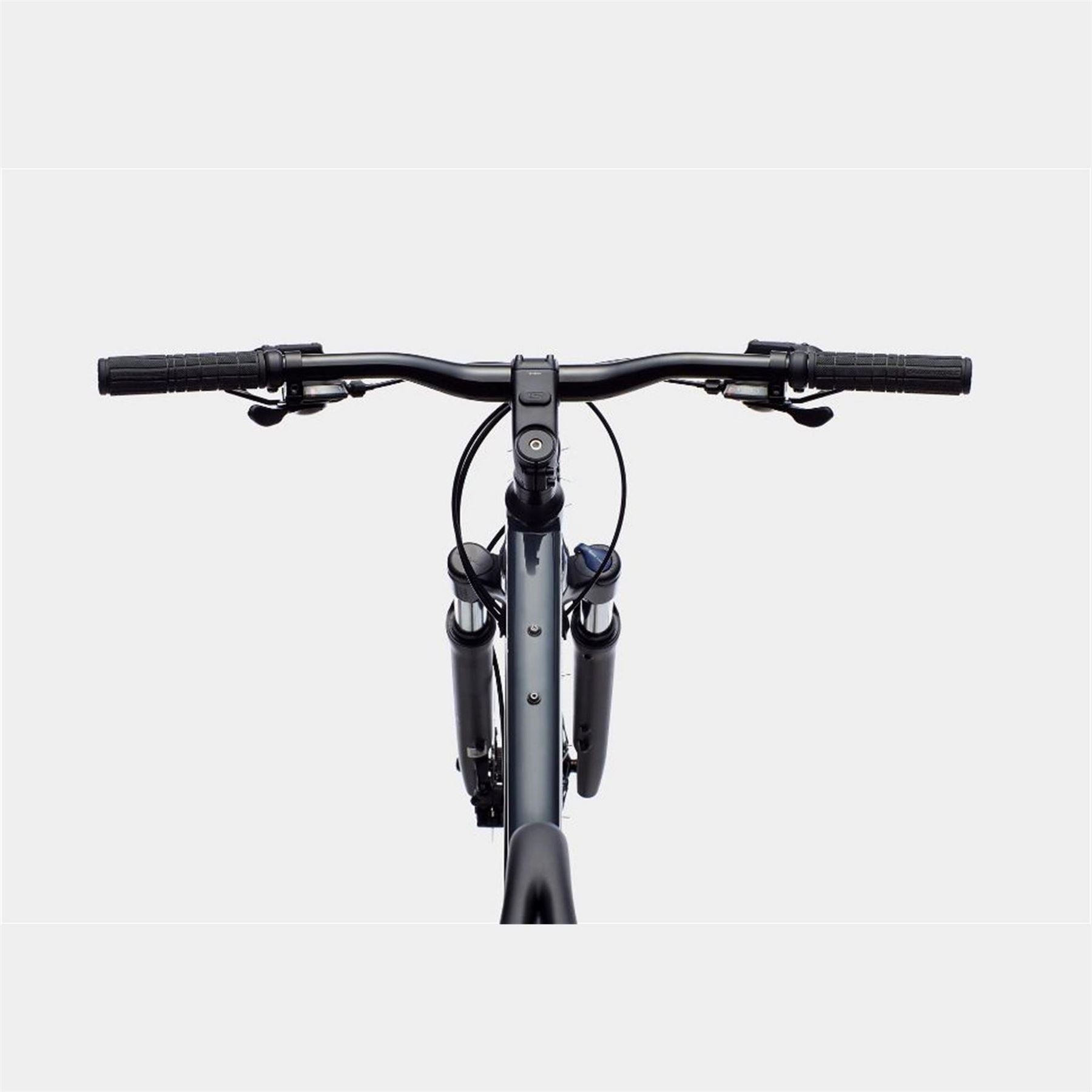 Cannondale Cx 3 Hybrid Bike
