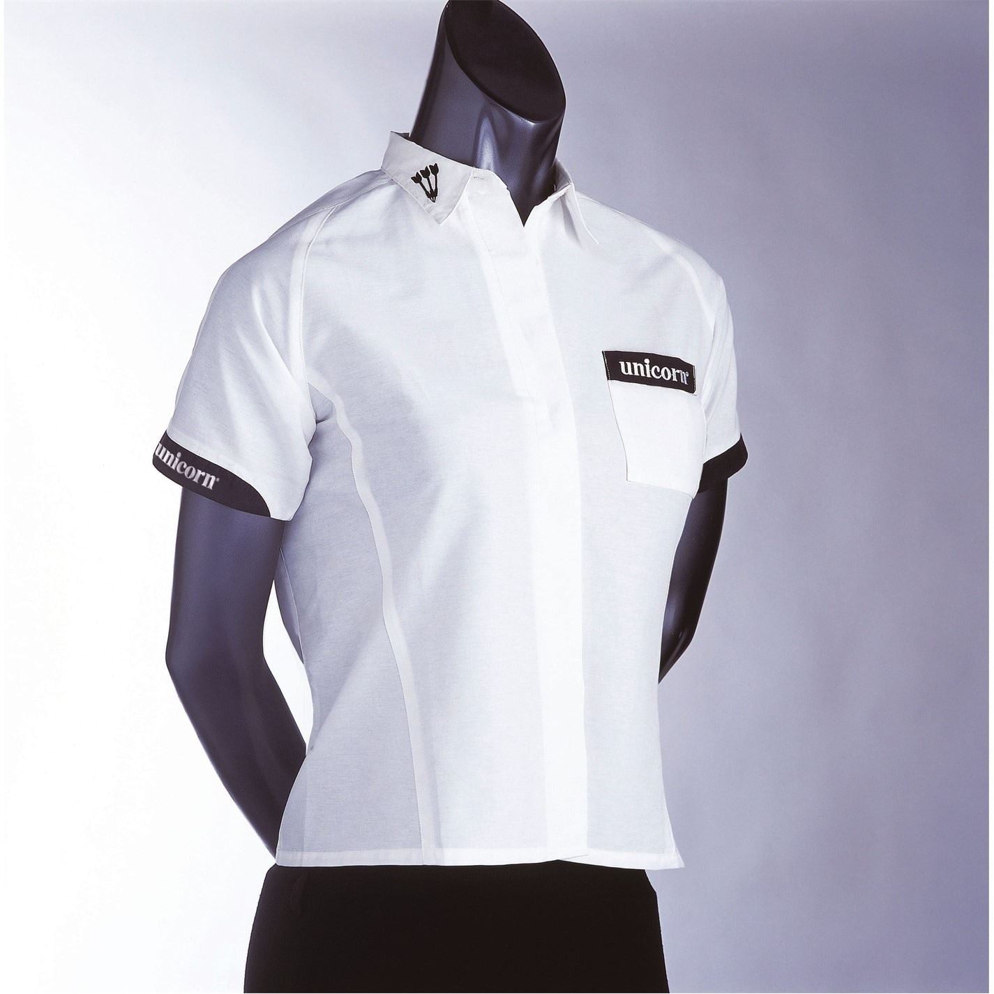 Unicorn Darts Teknik Darts Shirt