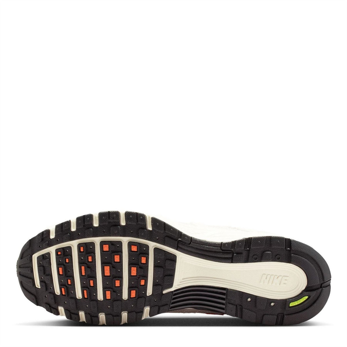 Nike P 6000 Lace-Up Trainers
