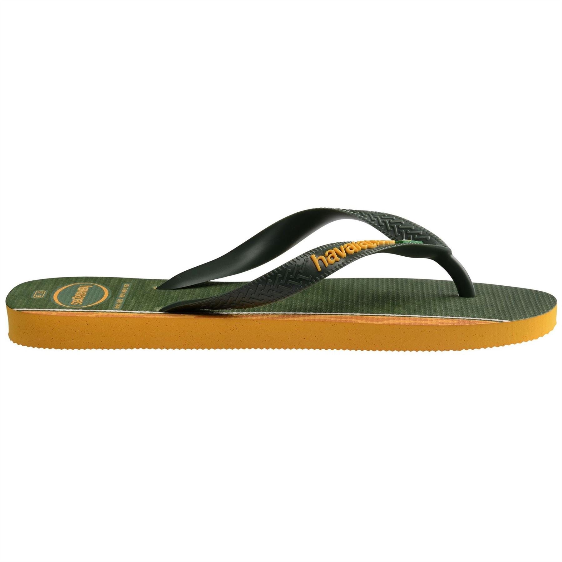 Havaianas Flip Flops
