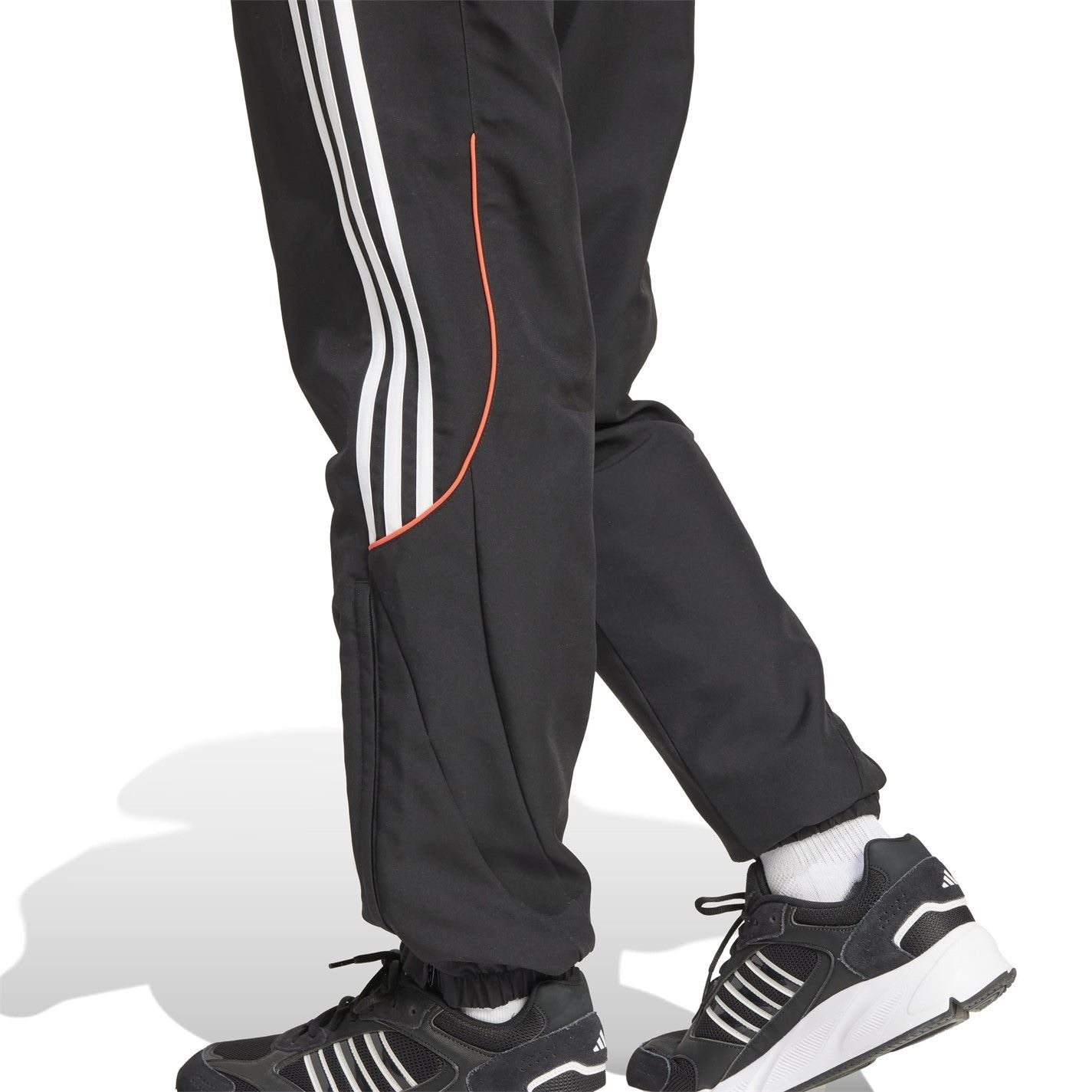 adidas Juventus Ubackpack Tracksuit Bottoms 2024 2025 Adults