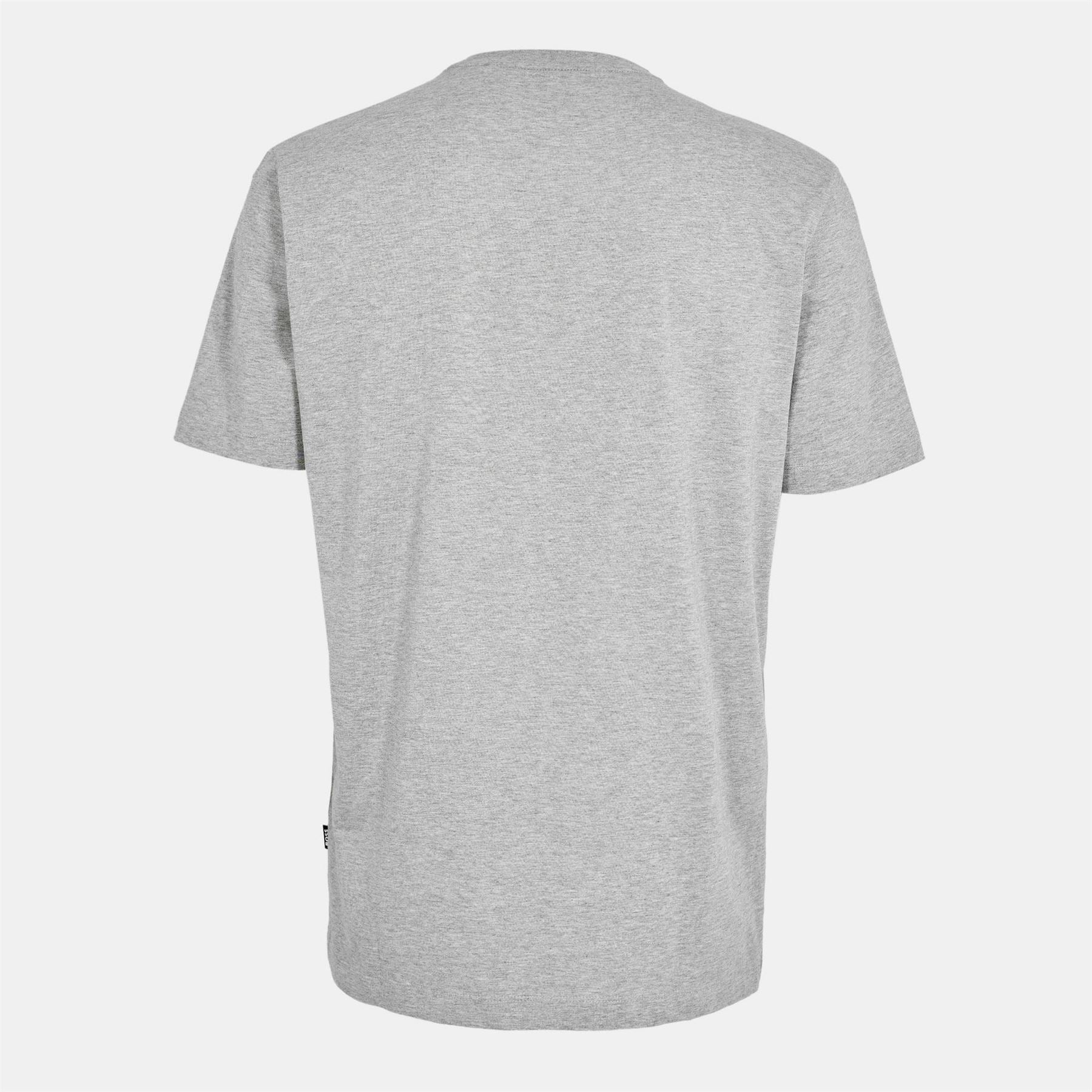 Boss Tiburt 414 Logo Printed T-Shirt