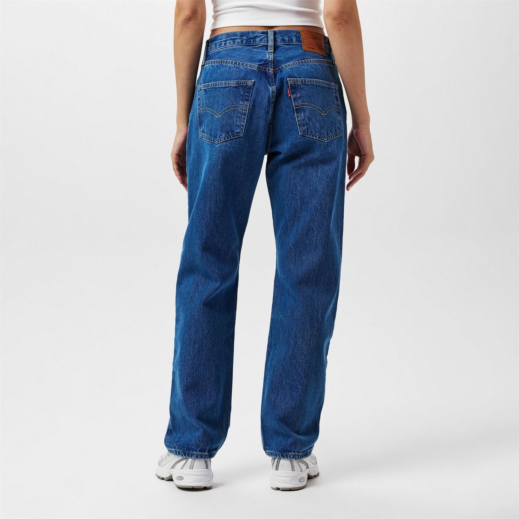 Levis 501 Jeans