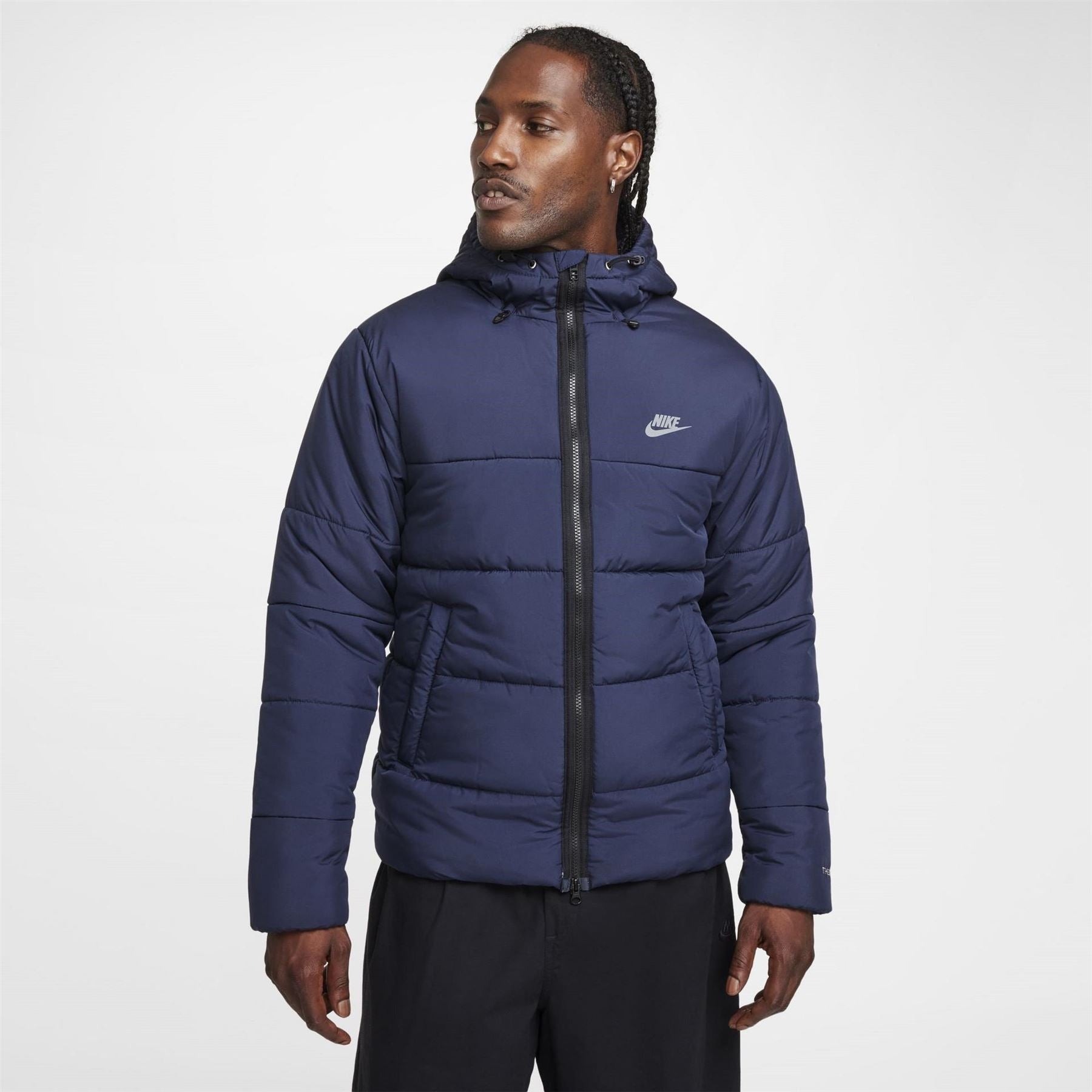 Nike Mens Puffer Jacket