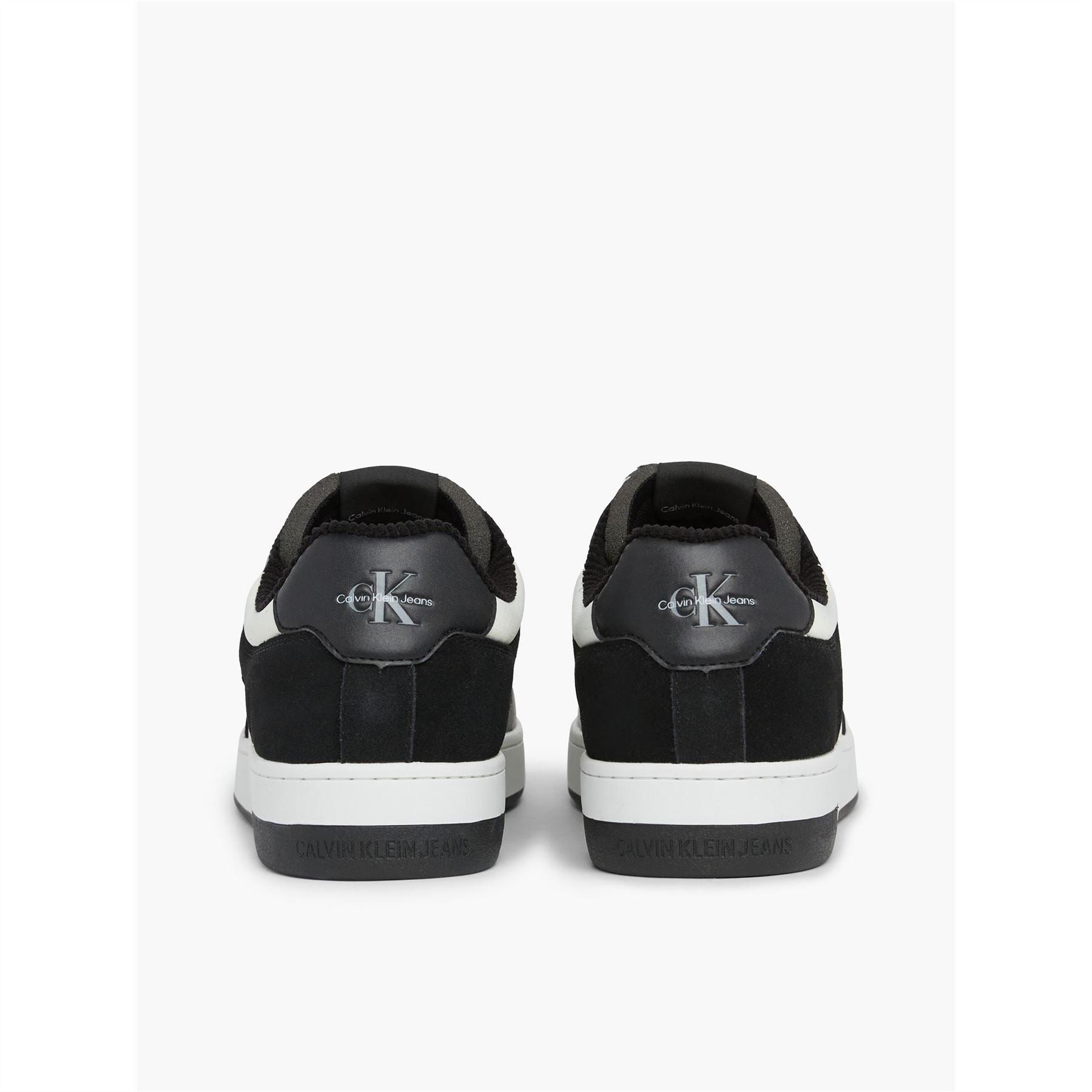 Calvin Klein Jeans Cupsole Low Top Lace Sneakers