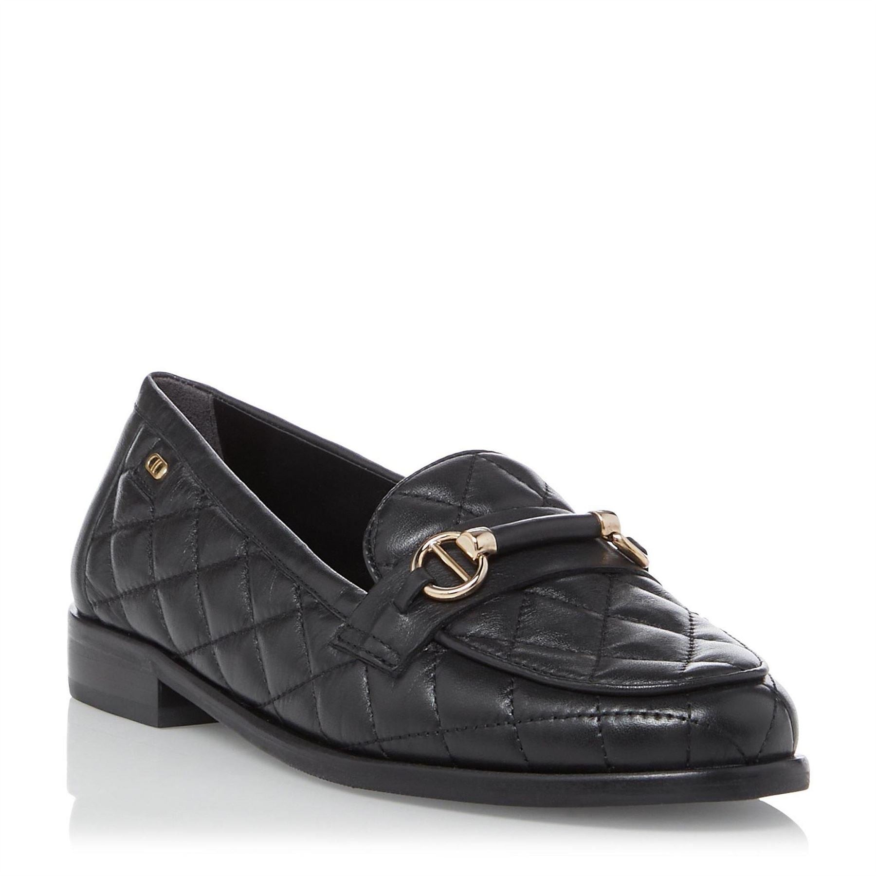 Dune London Loafers