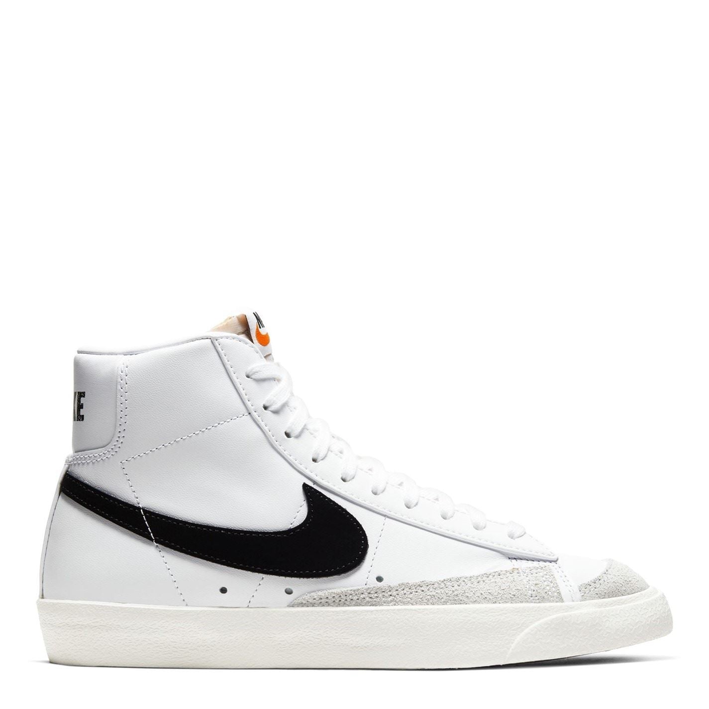 Nike Blazer Mid 77 Womens Hi Top Trainers