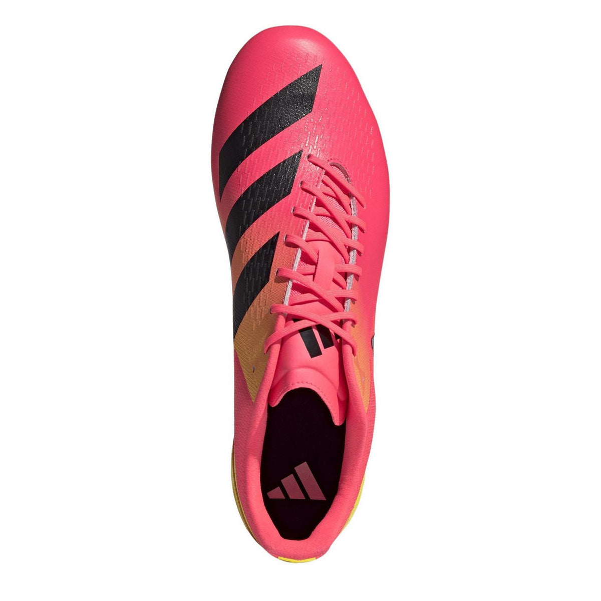 adidas 15 Pro Adults Soft Ground Rugby Boots