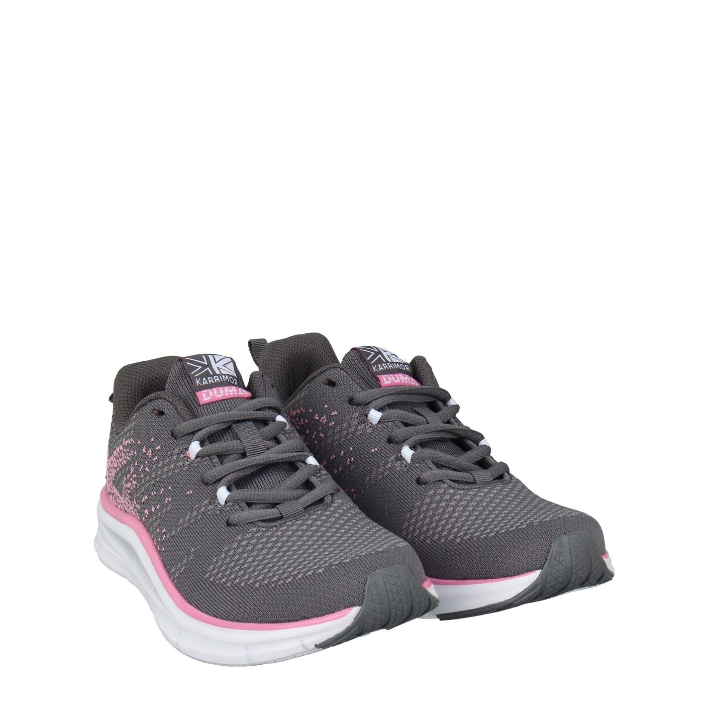 Karrimor Duma 6 Running Shoes Junior Girls