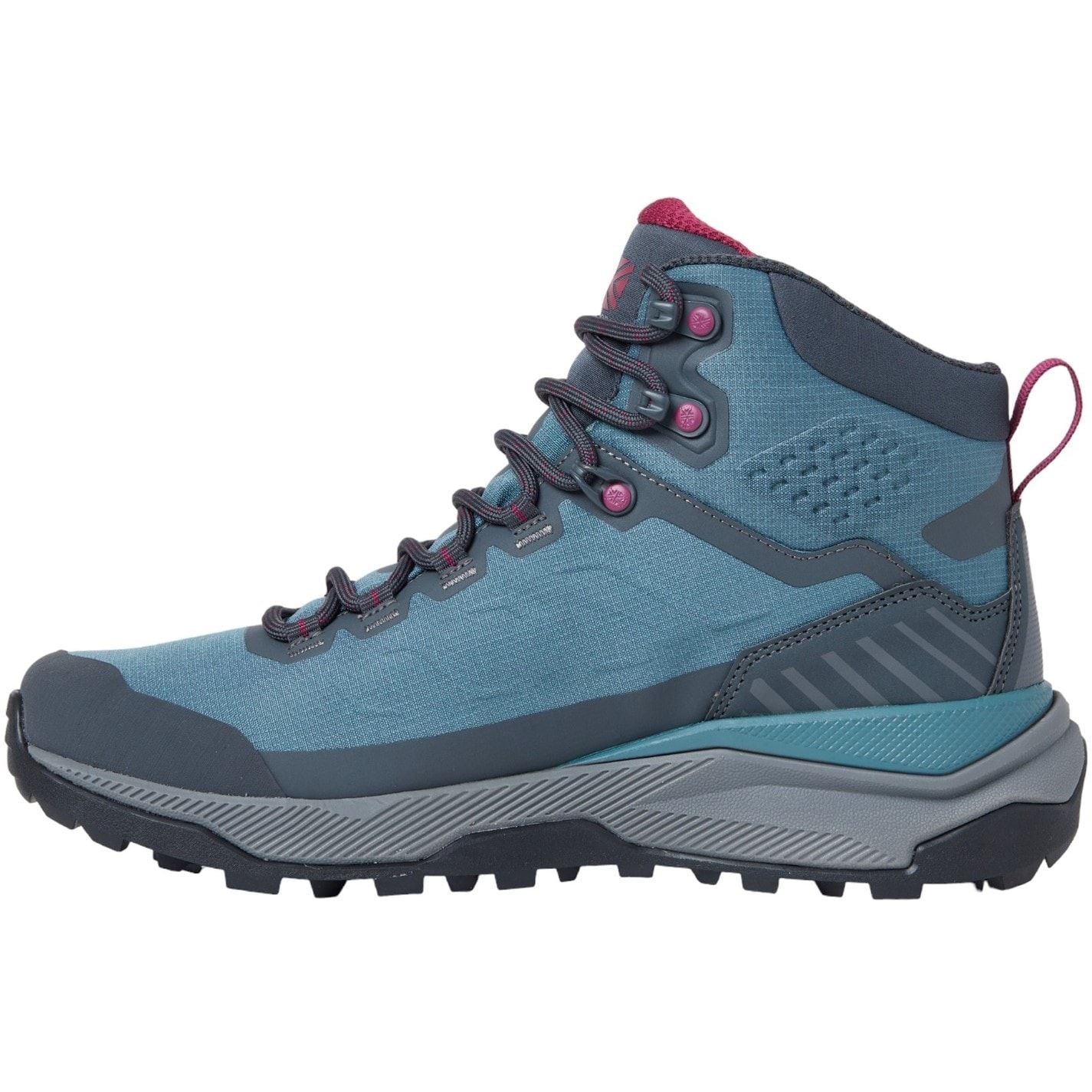 Karrimor Womens Falcon Waterproof Hiking Boots