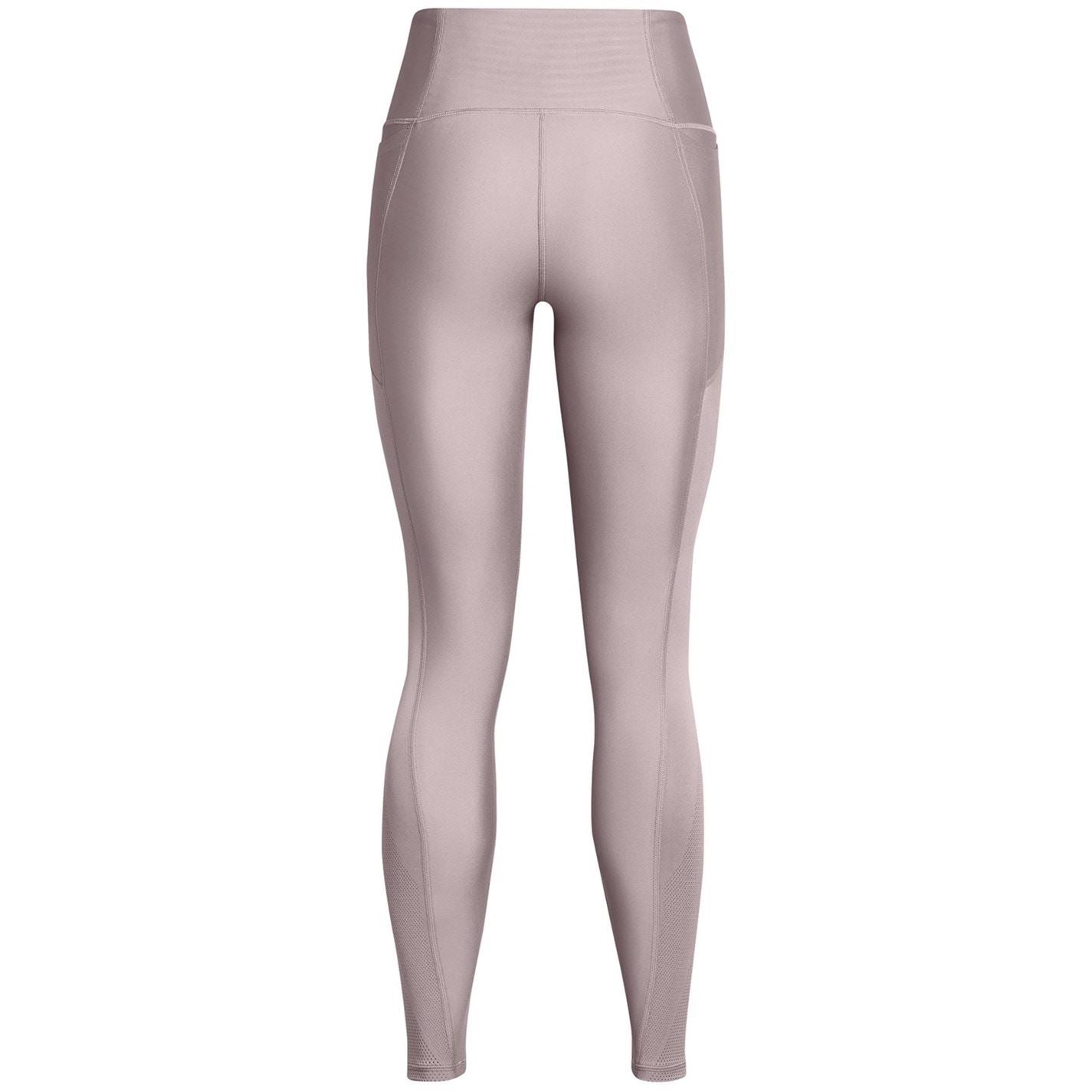 Under Armour Vanish Solid Patterned Leggings