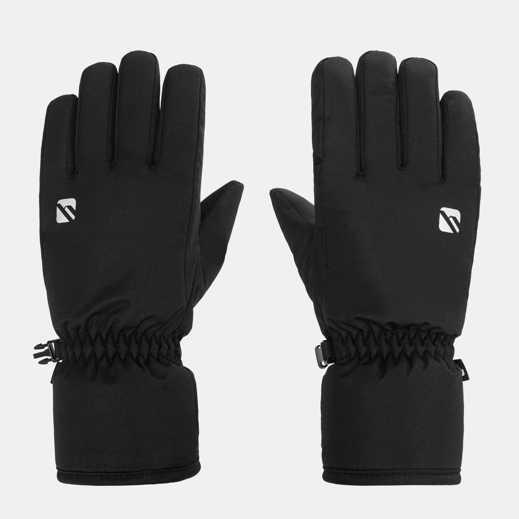 Campri Ski Gloves Womens