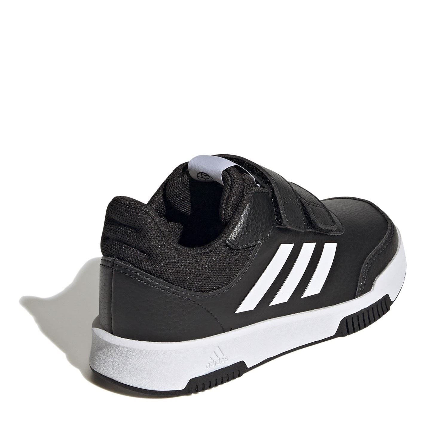 adidas Tensaur Hook And Loop Shoes Juniors