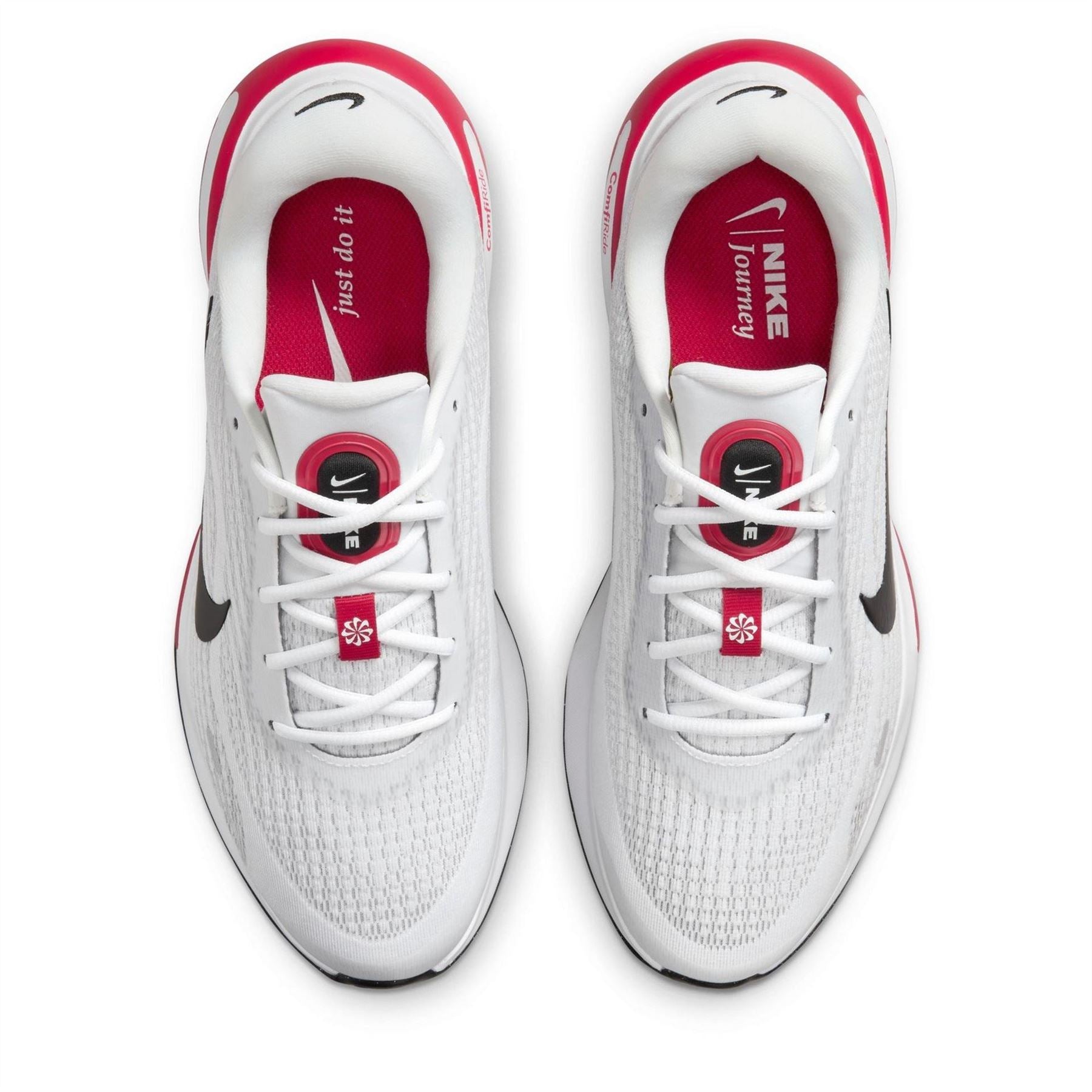 Nike Mens Journey Run Road Running Shoes