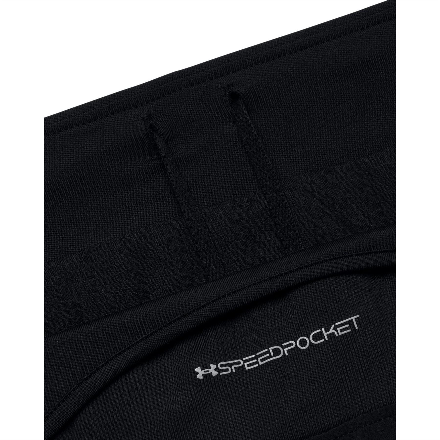 Under Armour We Run In Peace Performance Running Shorts