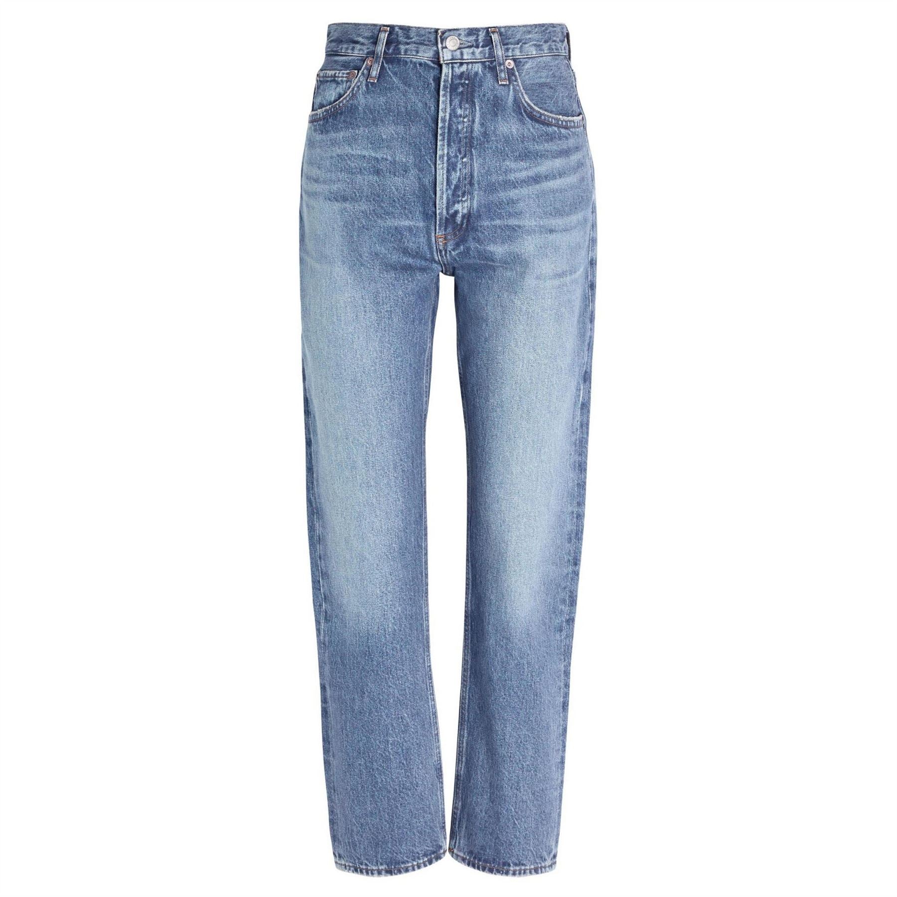 Agolde Pinch Waist In Circul