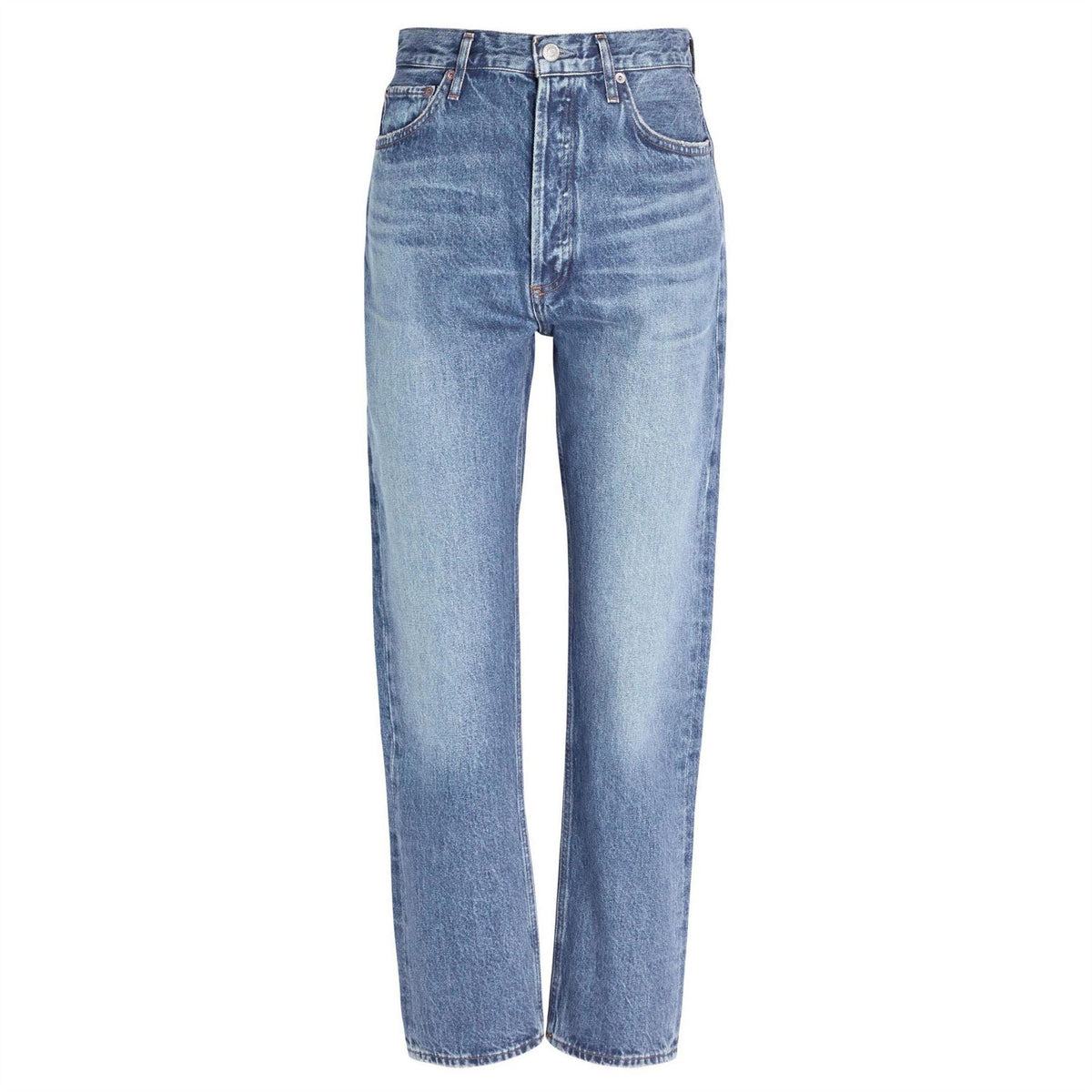 Agolde Pinch Waist In Circul