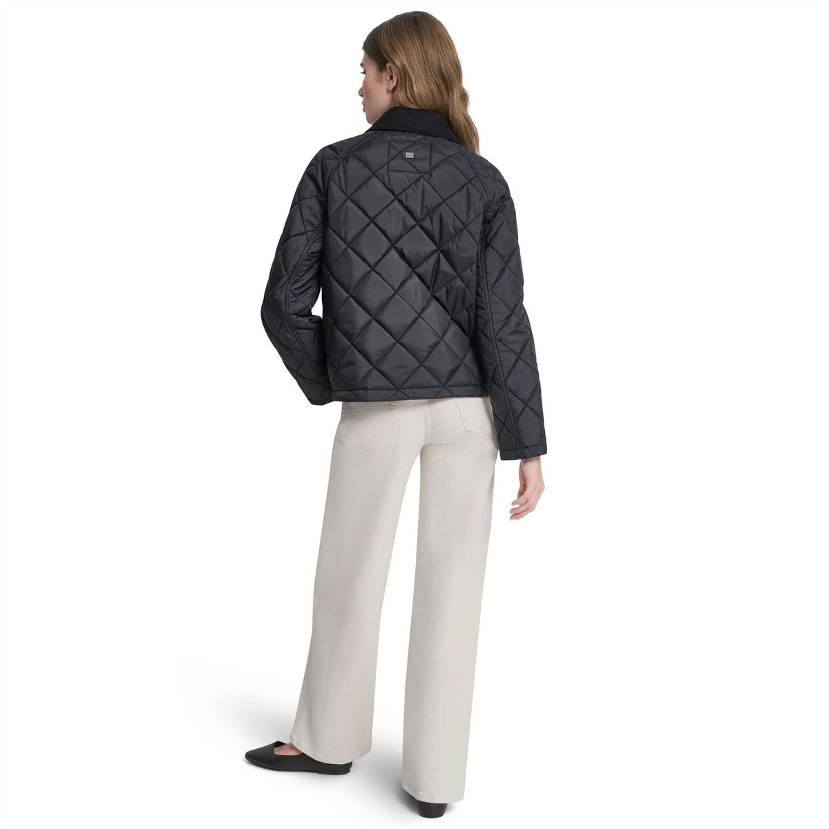 DKNY Y80 Qlt Jkt Ld62