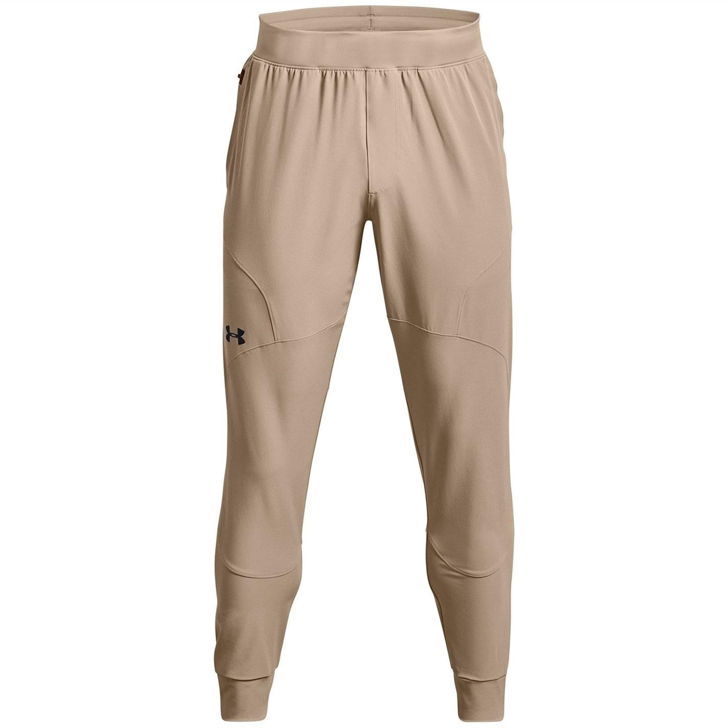 Under Armour Unstoppable Closed Hem Fleece Joggers