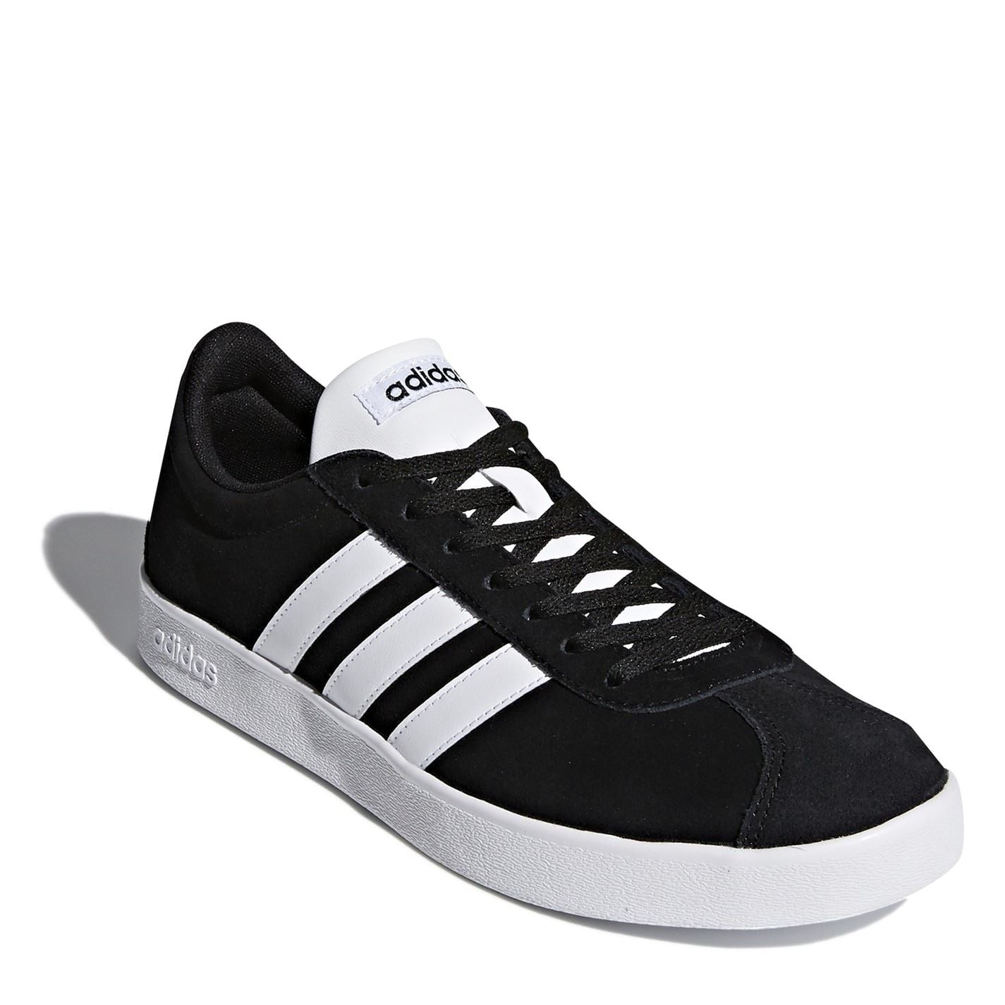 adidas Mens Vl Court 2.0 Shoes
