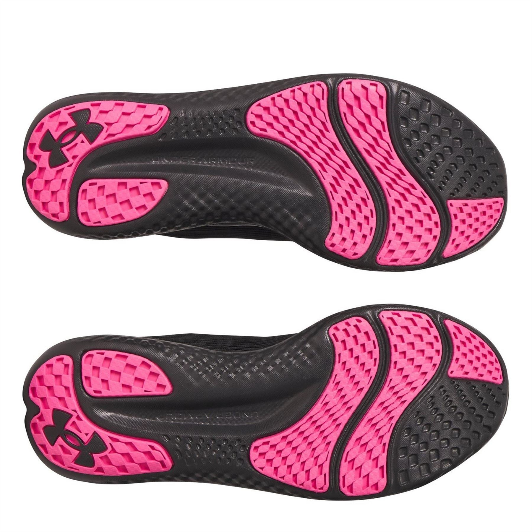 Under Armour Womens Speed Swift Running Shoes