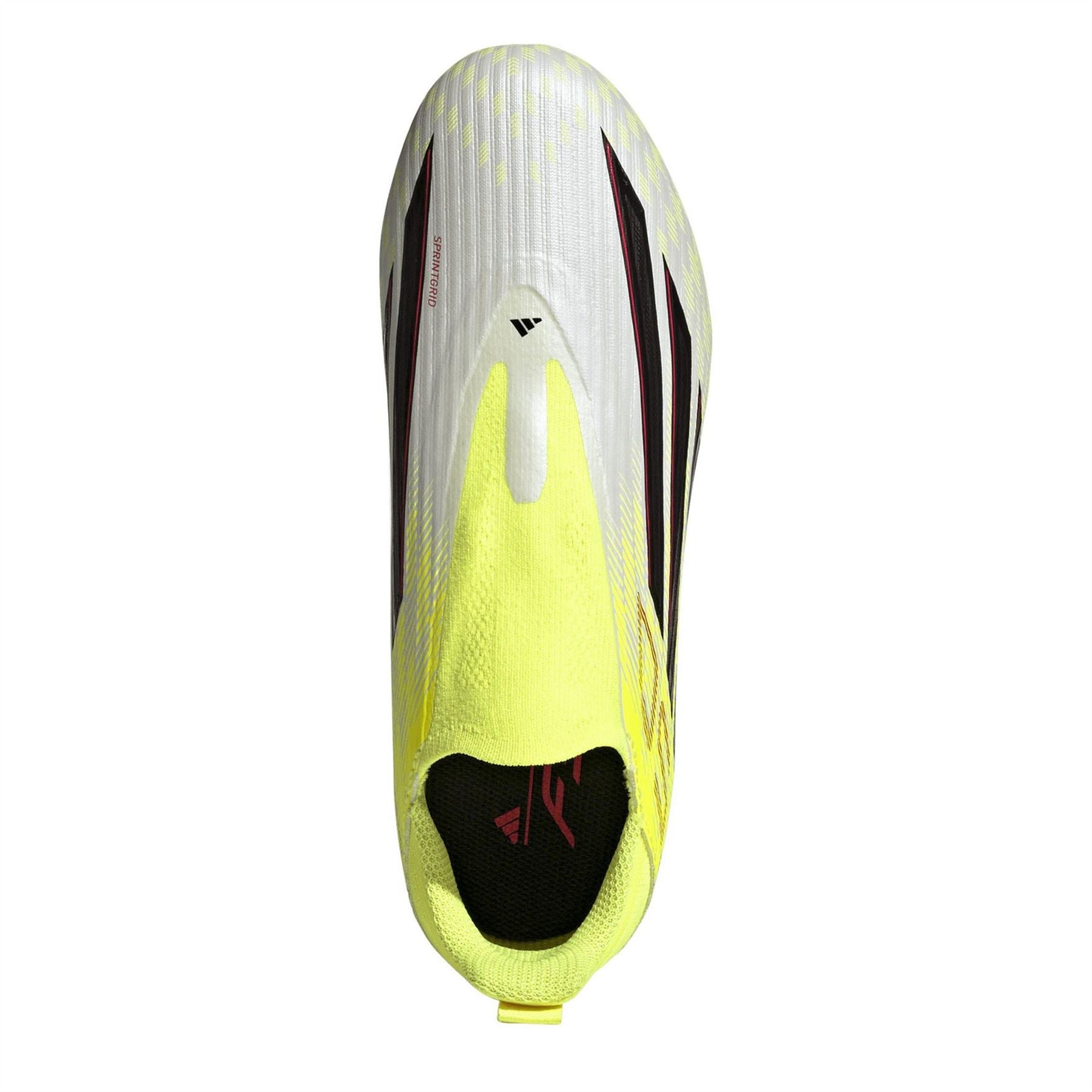 adidas F50 Juniors League Laceless Multi Ground Boots