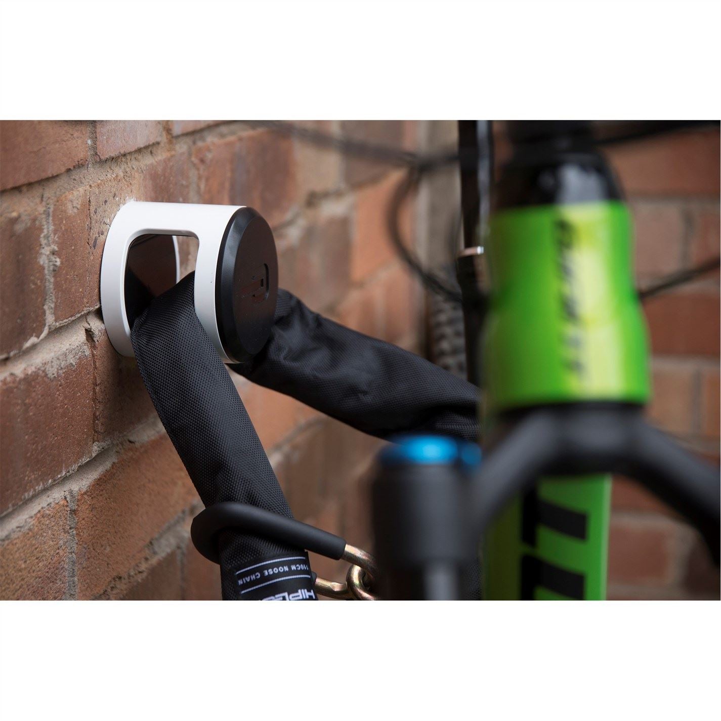 Hiplok Ankr Diamond Rated Bicycle Anchor