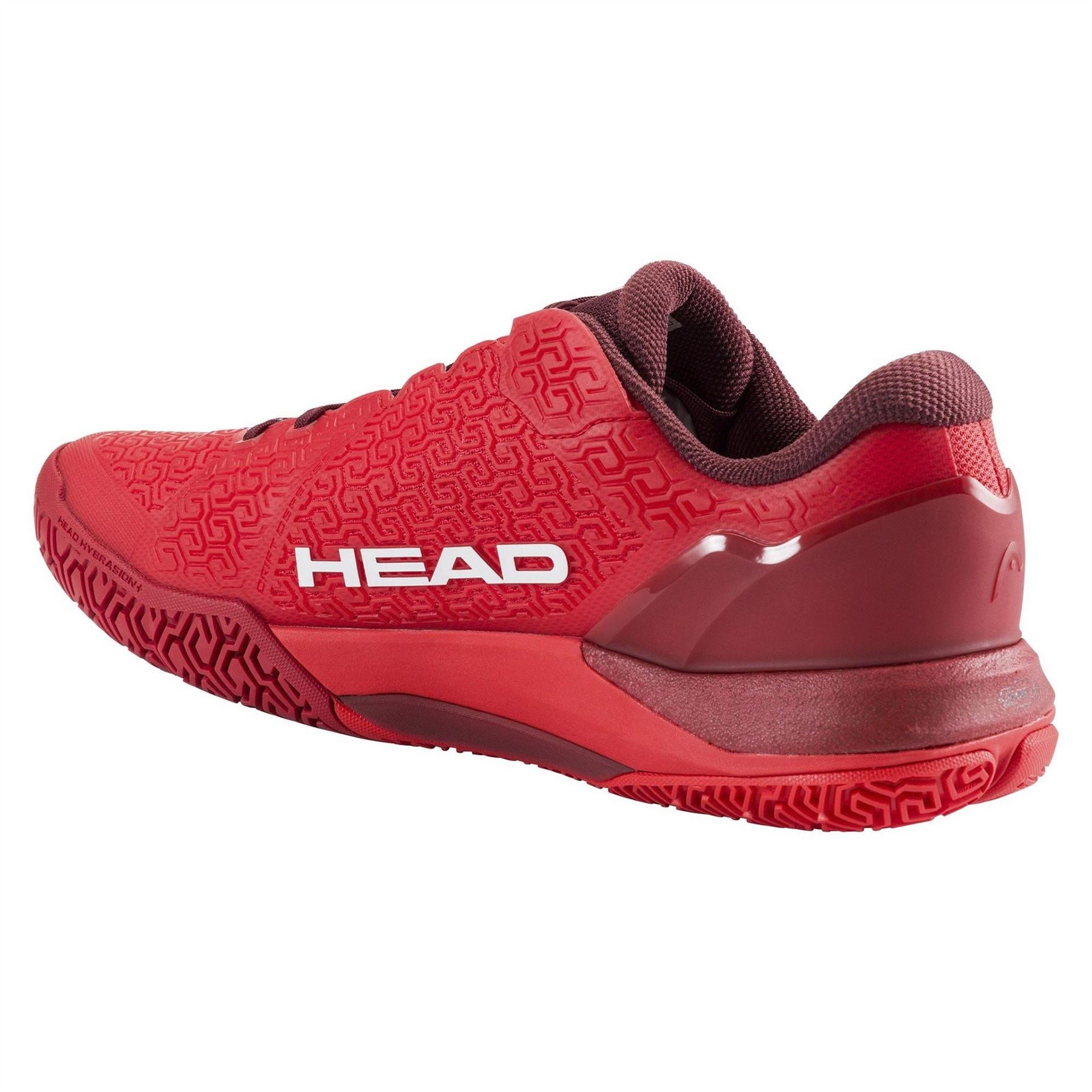 HEAD Revolt Pro 5.0 Tennis   Padel Shoes