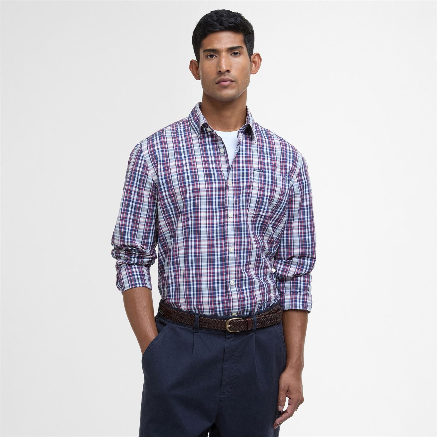 Barbour Linford Shirt