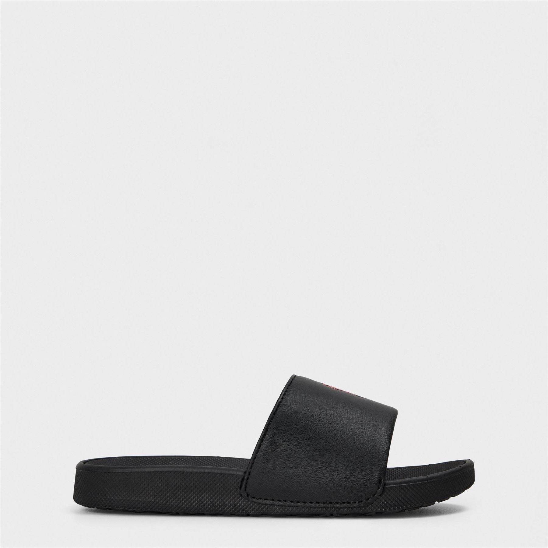 Polo Ralph Lauren Slides Childrens