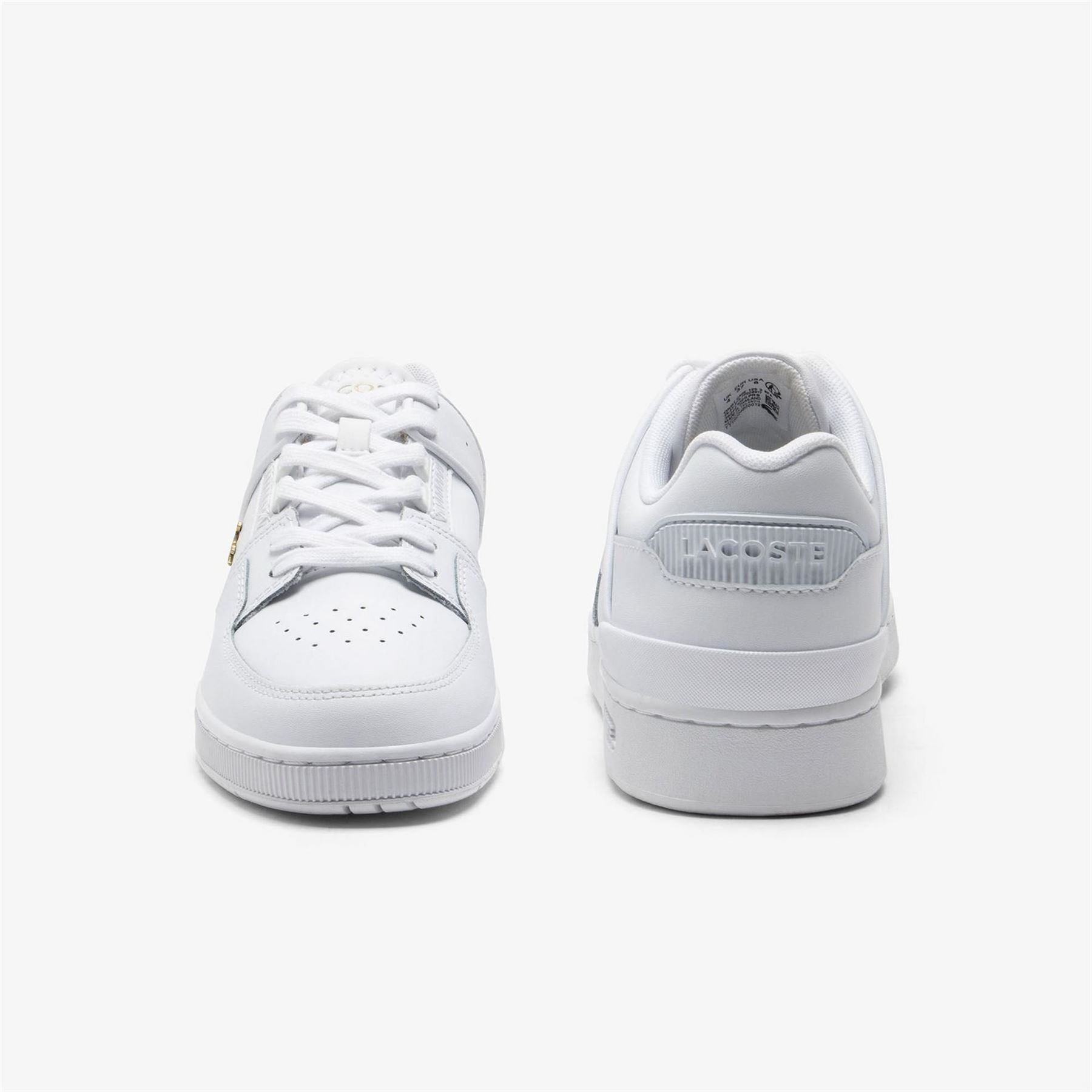 Lacoste Cage Trainers