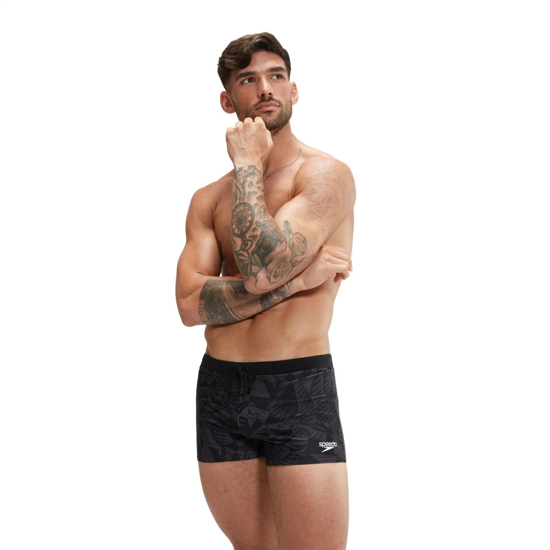 Speedo Valmilton Aquashort