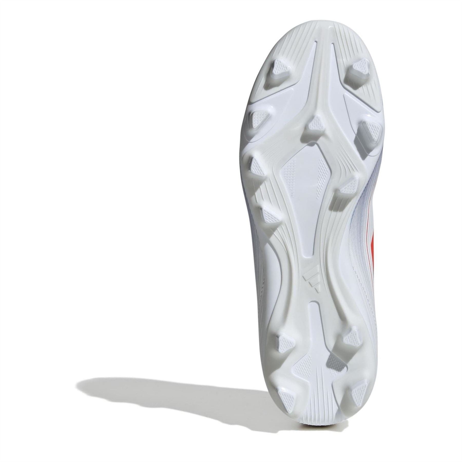 adidas F50 Club Childrens Firm Ground Football Boots