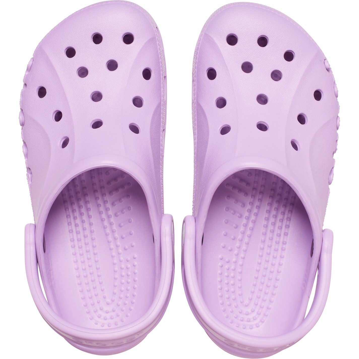 Crocs Womens Baya Clogs