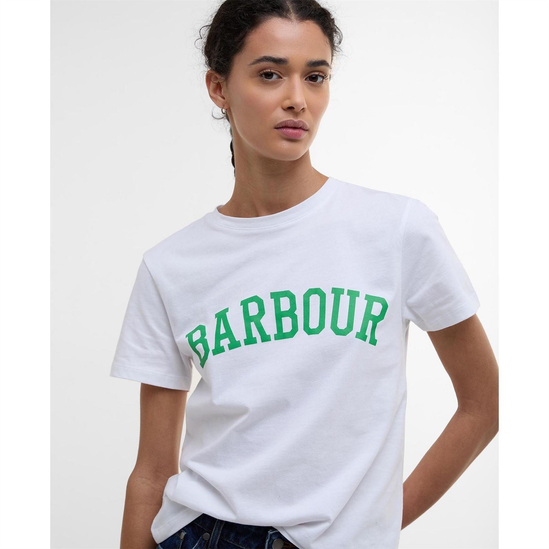Barbour T-Shirt