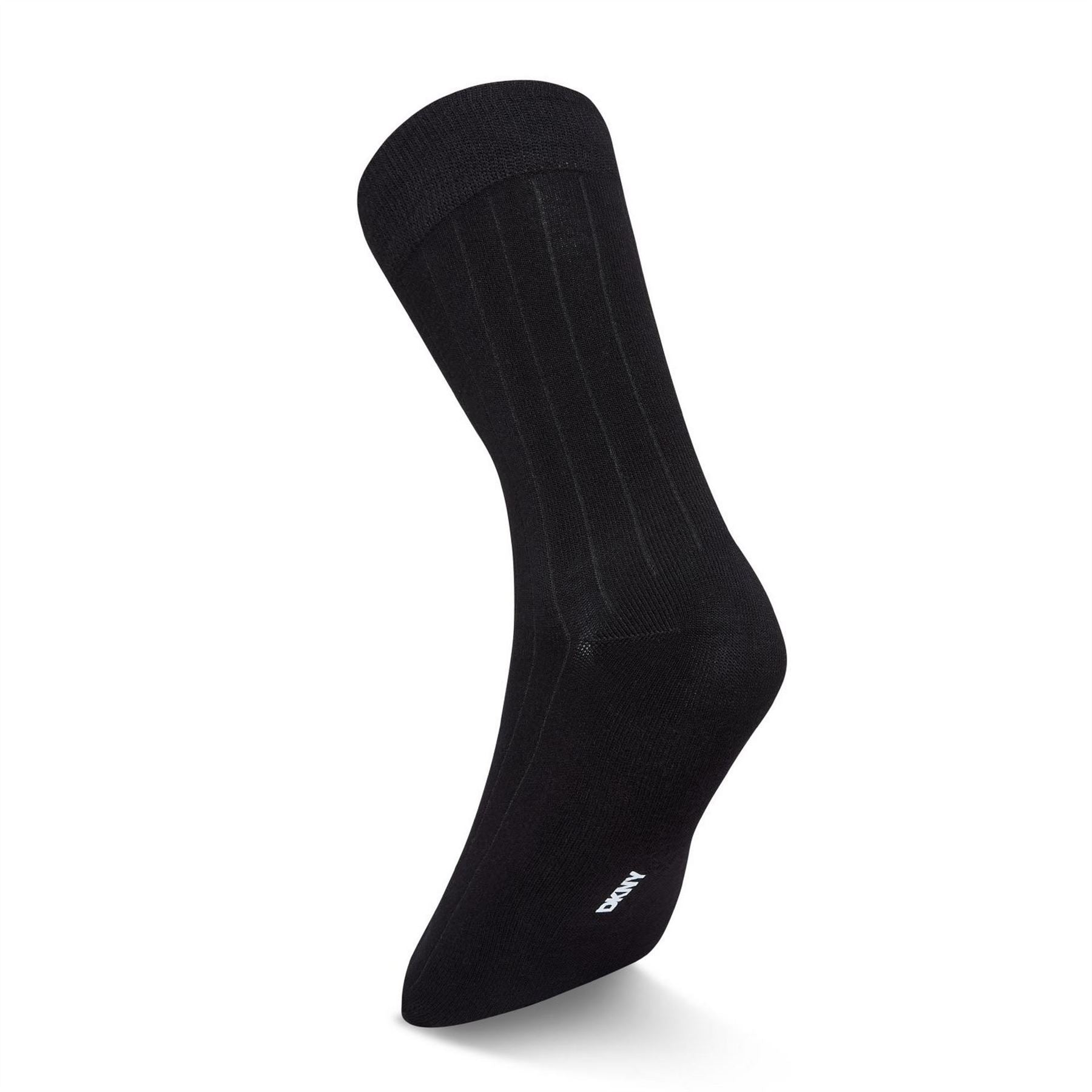 DKNY Mens 6 Pack Socks Quay