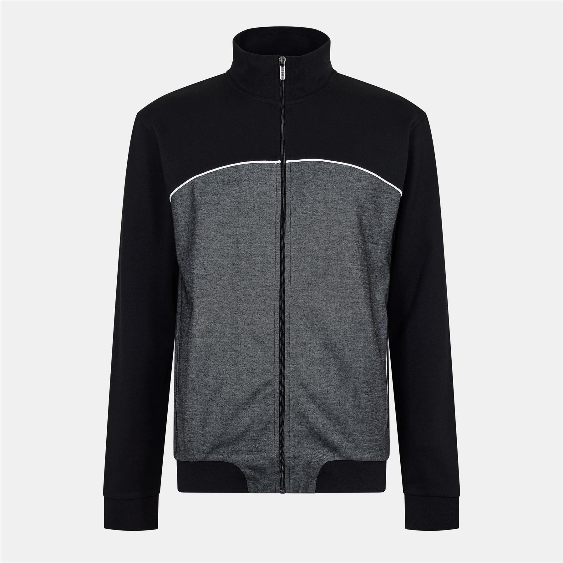 Boss Jacket
