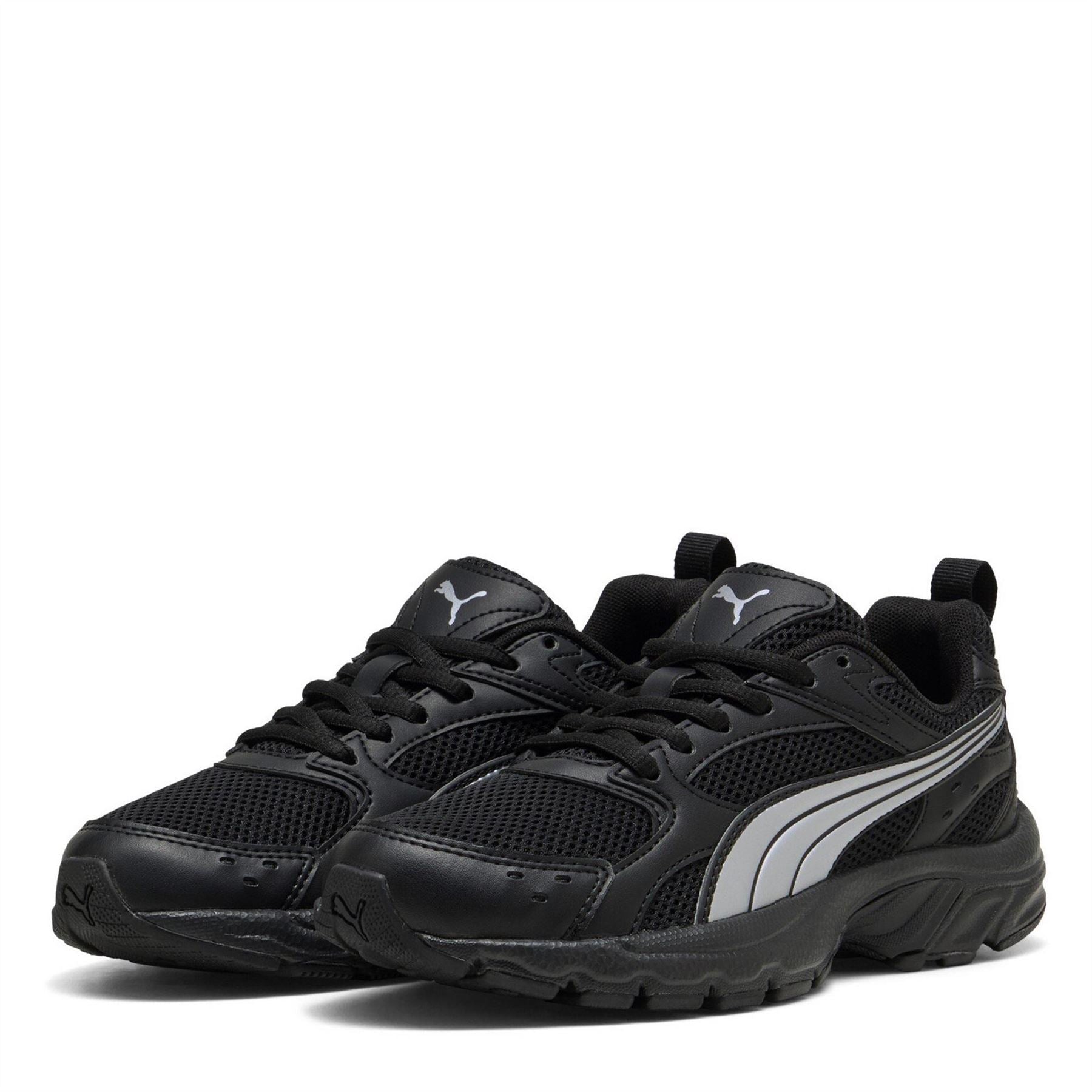 Puma Milenio Tech Lace Up Sneakers