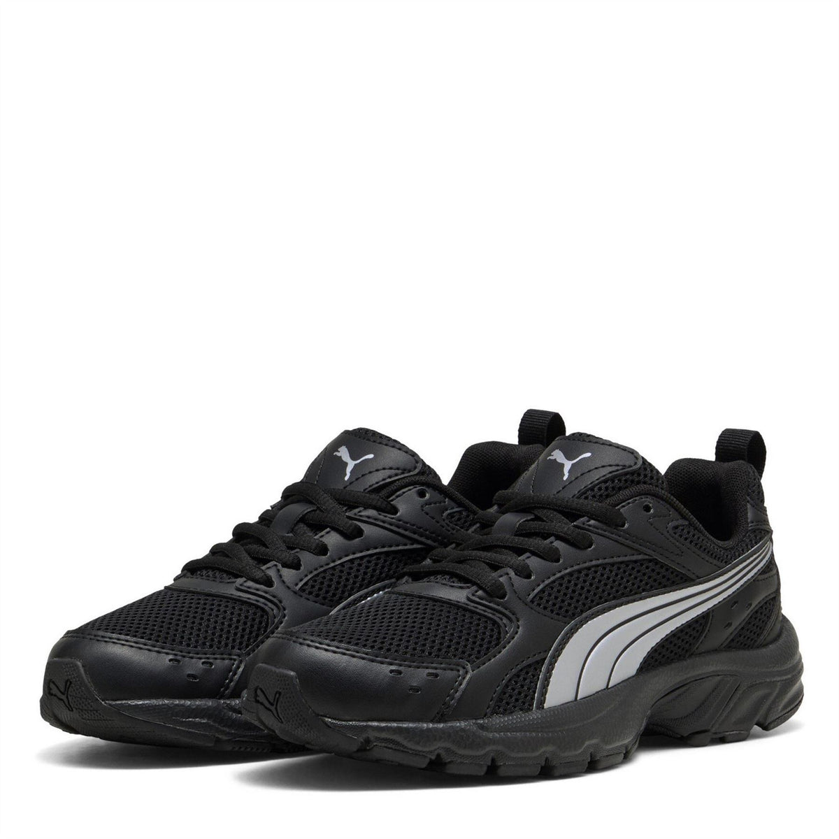 Puma Milenio Tech Lace Up Sneakers