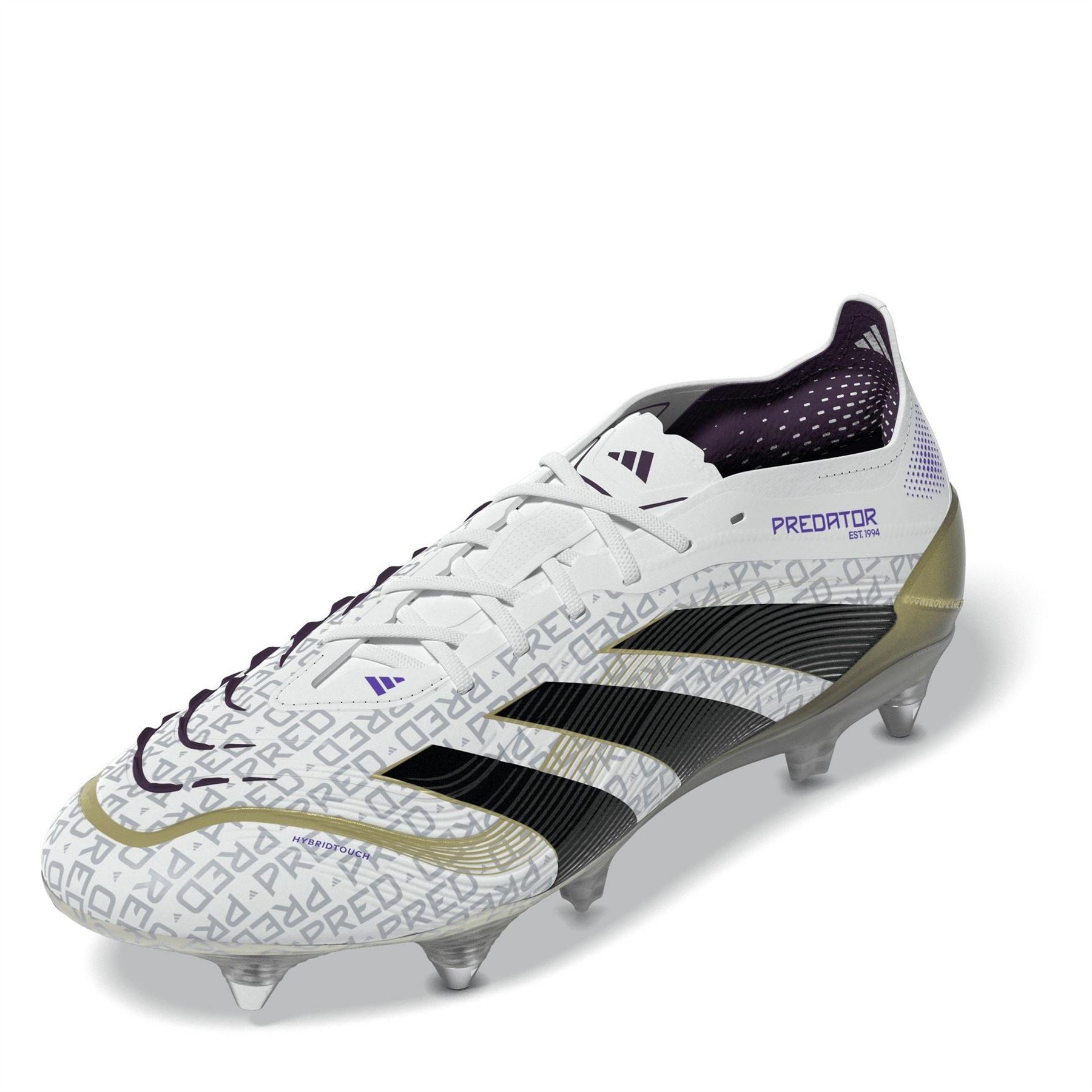 adidas Predator Elite Soft Ground Football Boot