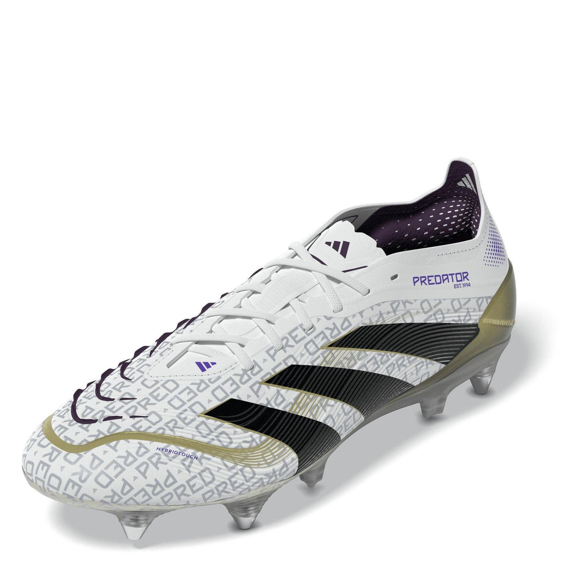 adidas Predator Elite Soft Ground Football Boot